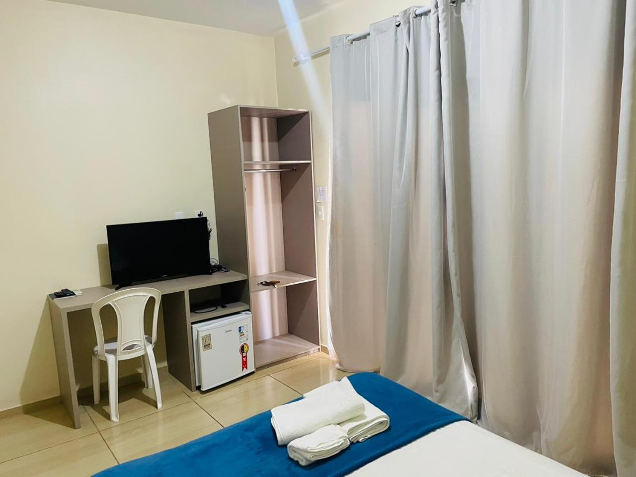 Large Double Room photo 1