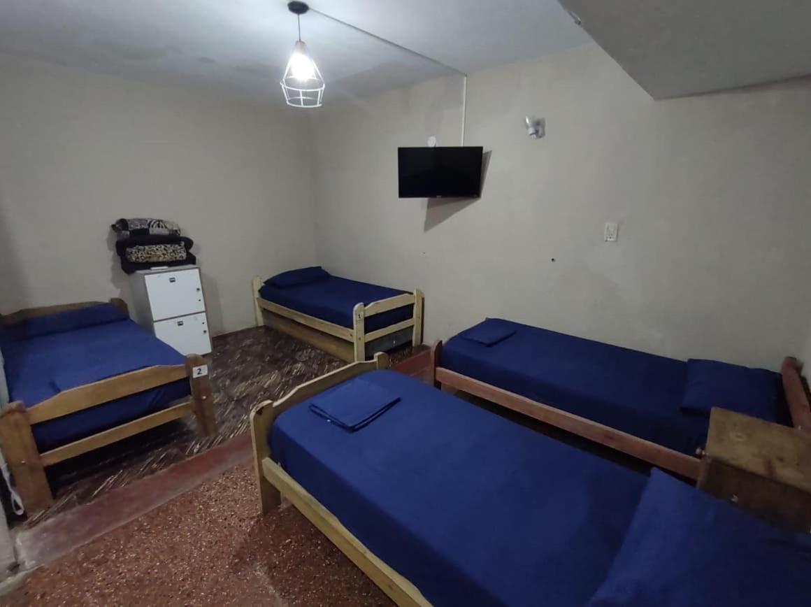 Mixed Dormitory Room photo 1