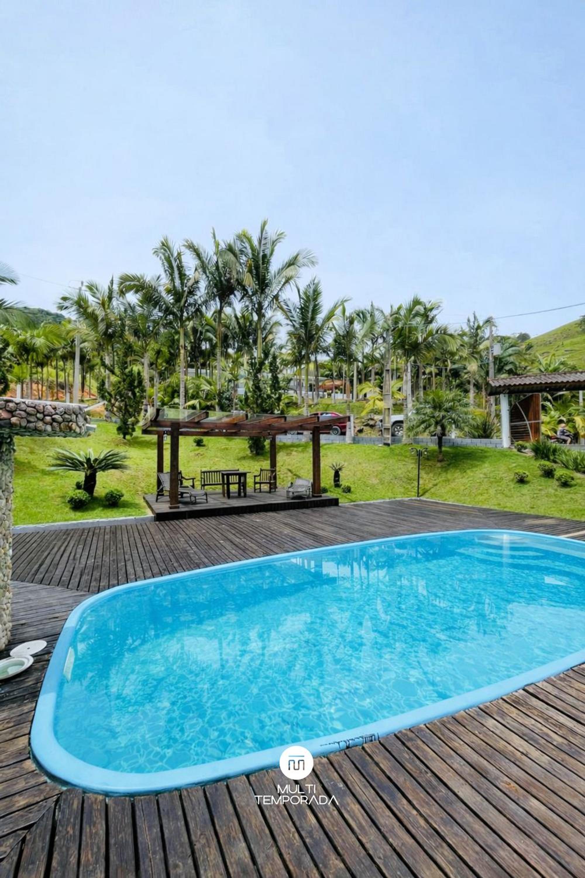 Family Bungalow photo 2