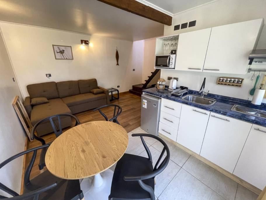 Apartment photo 1