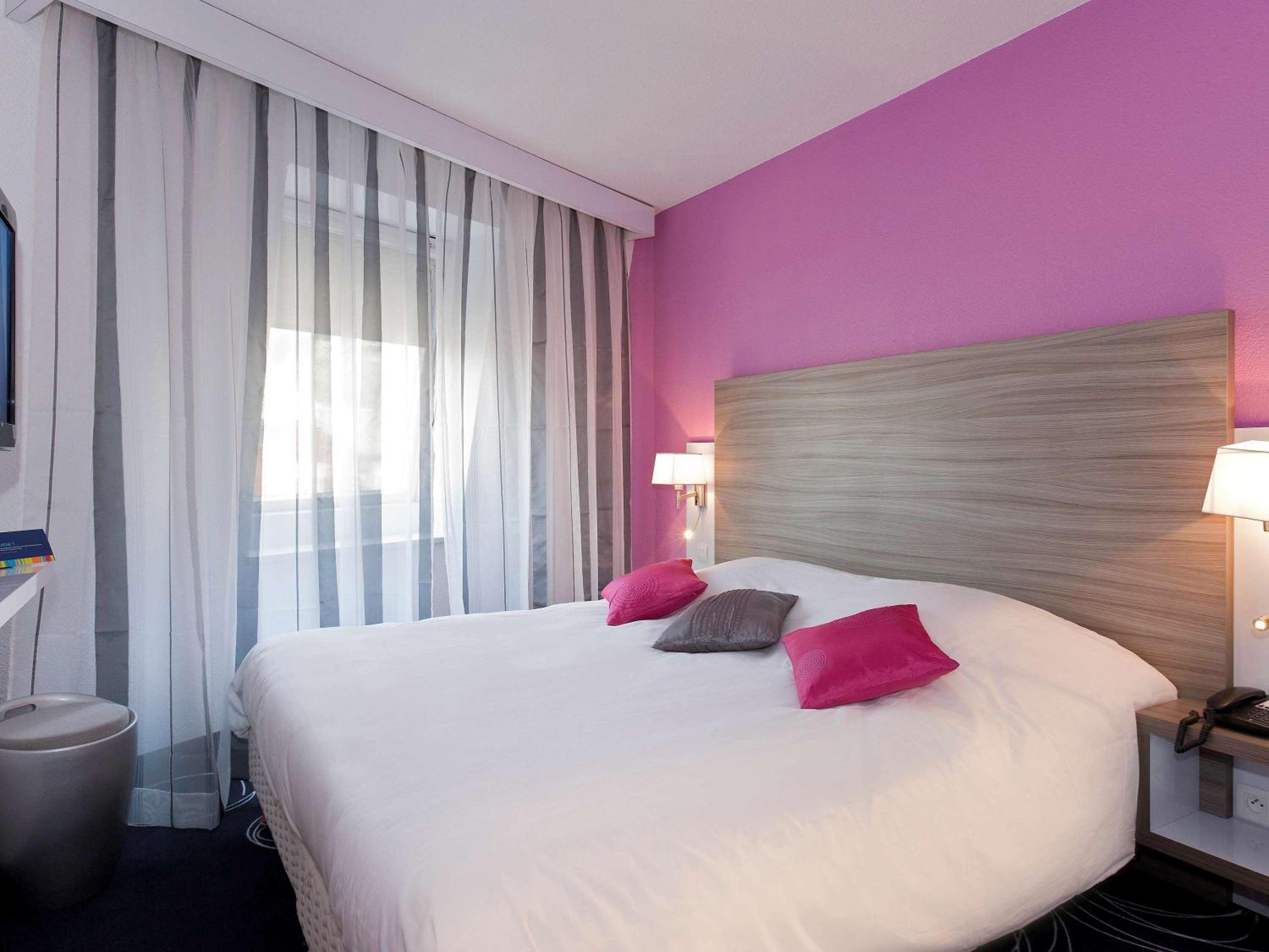 Standard Double Room - Photo 4