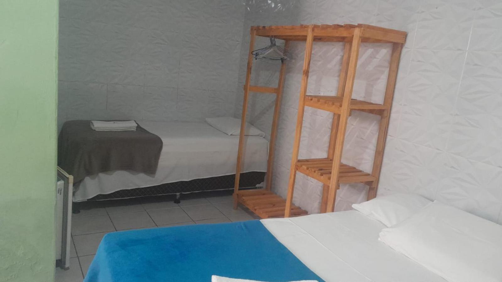 Budget Triple Room