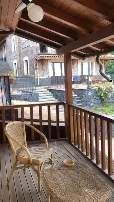 Quadruple Room with Balcony