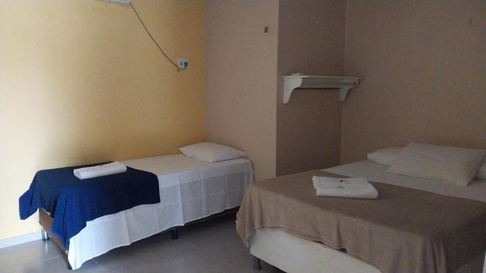 Superior Triple Room photo 3
