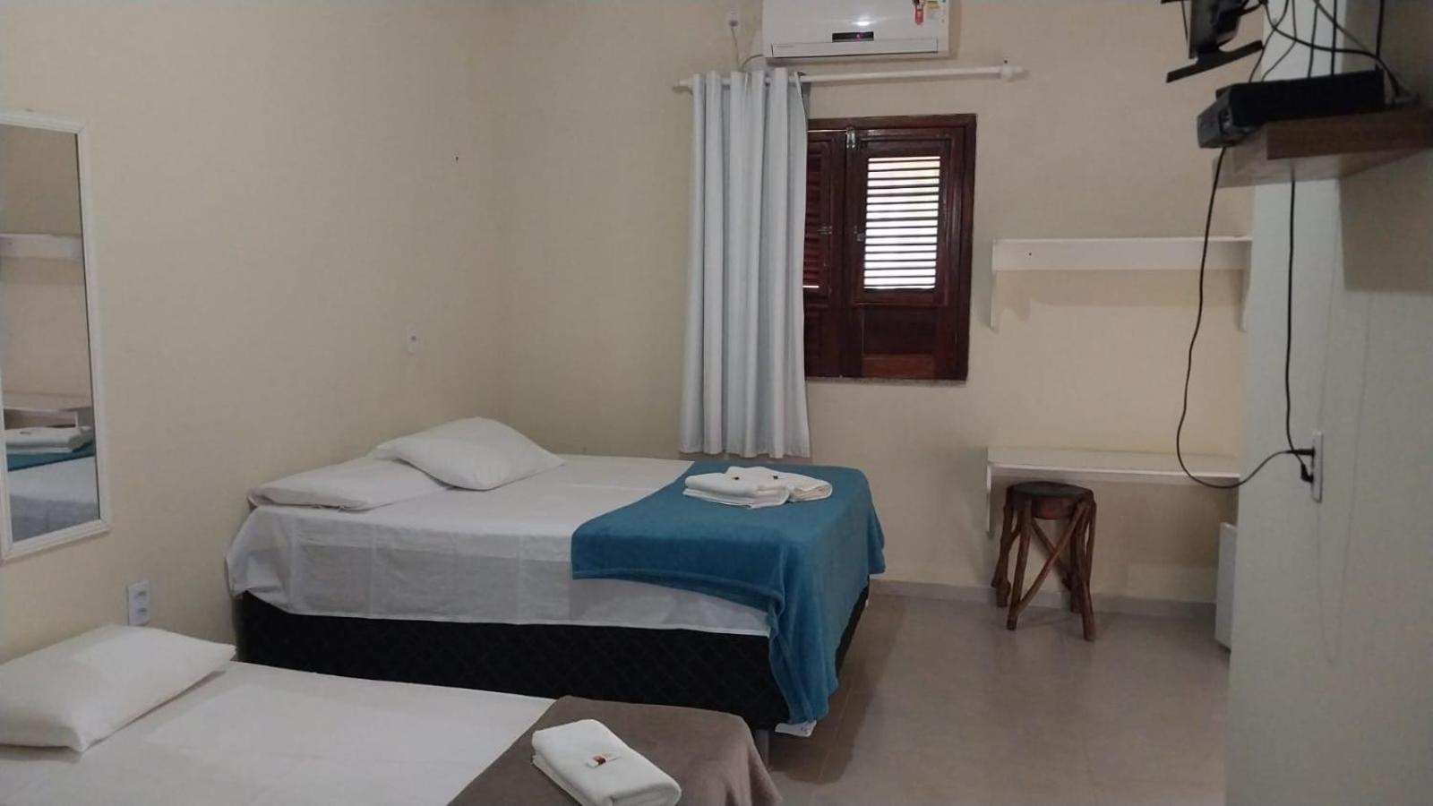 Superior Triple Room photo 2