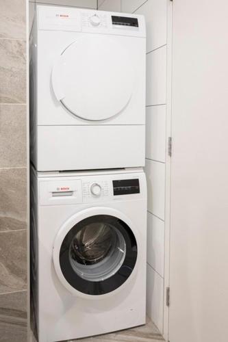 Two-Bedroom Apartment - Photo 1
