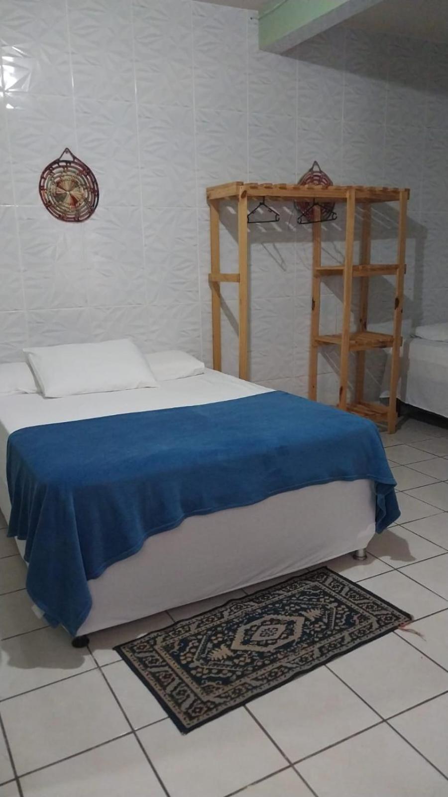 Budget Triple Room photo 3