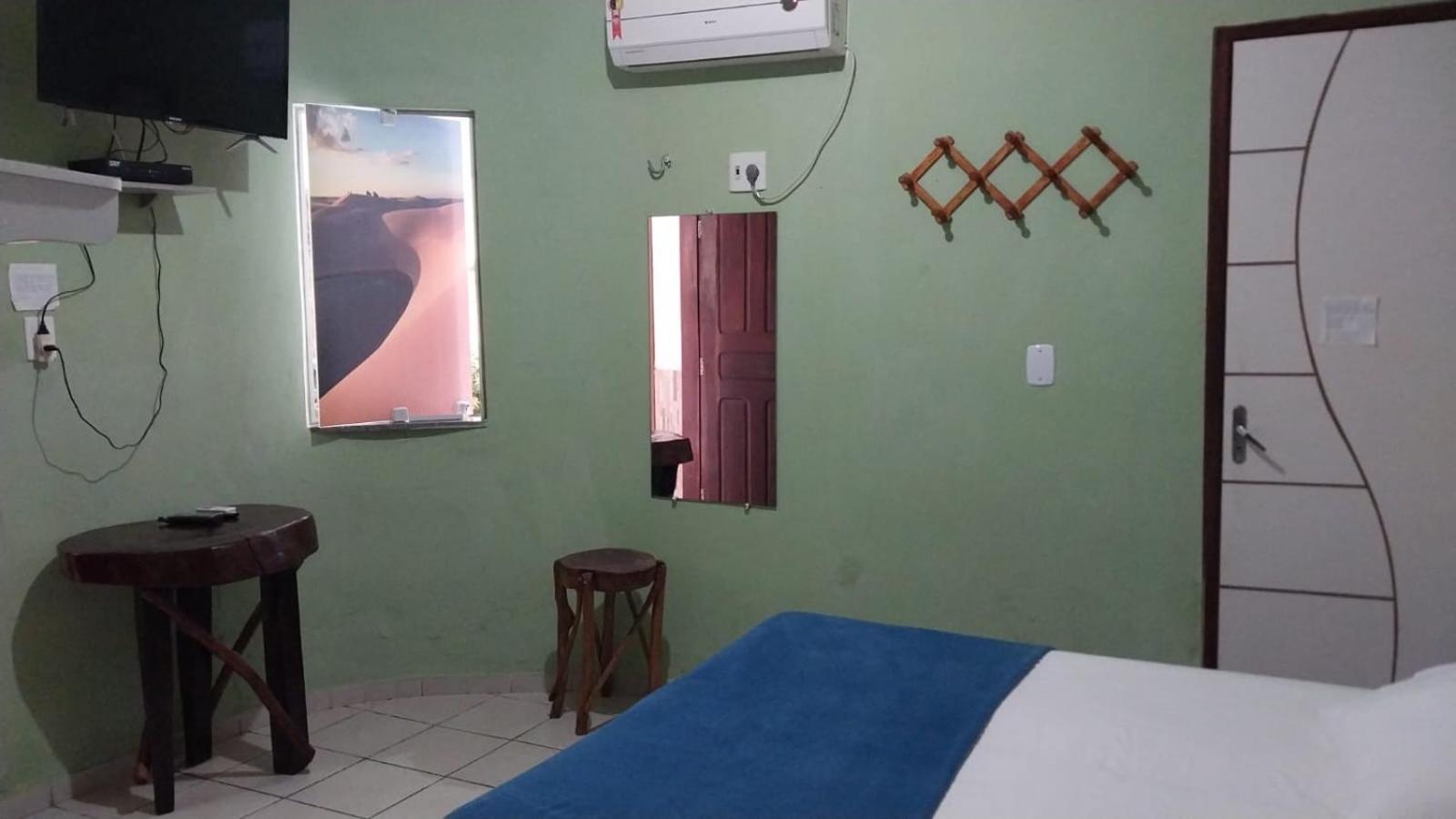 Budget Triple Room photo 2