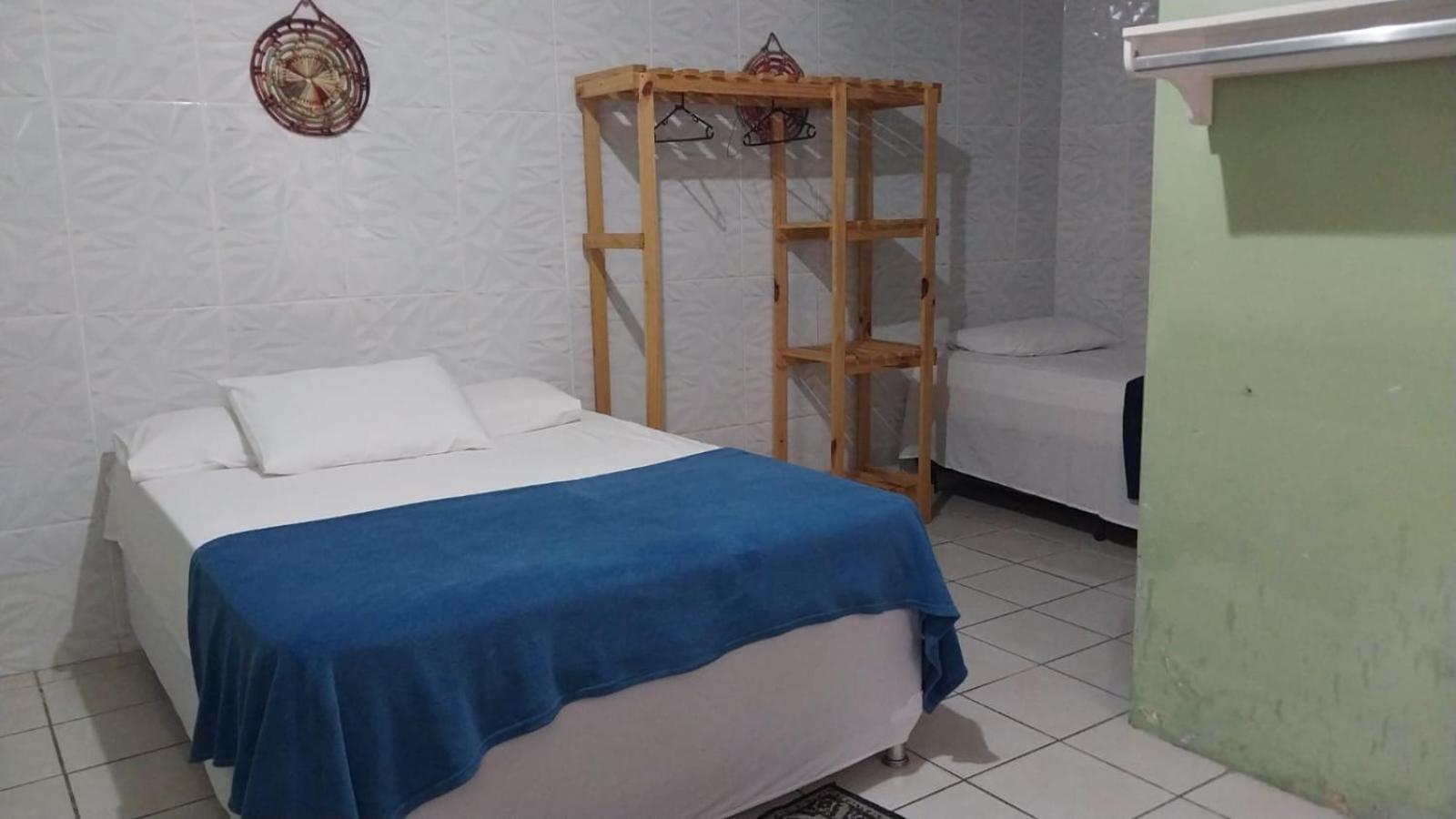 Budget Triple Room photo 1