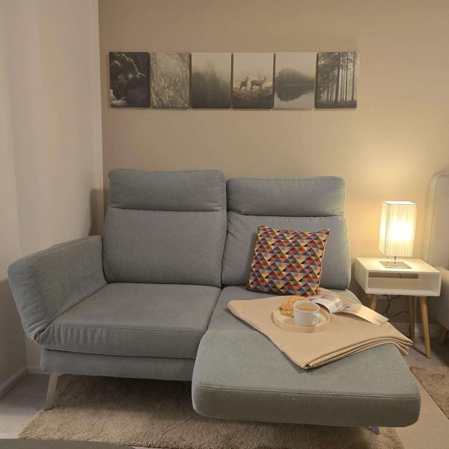 Classic Apartment