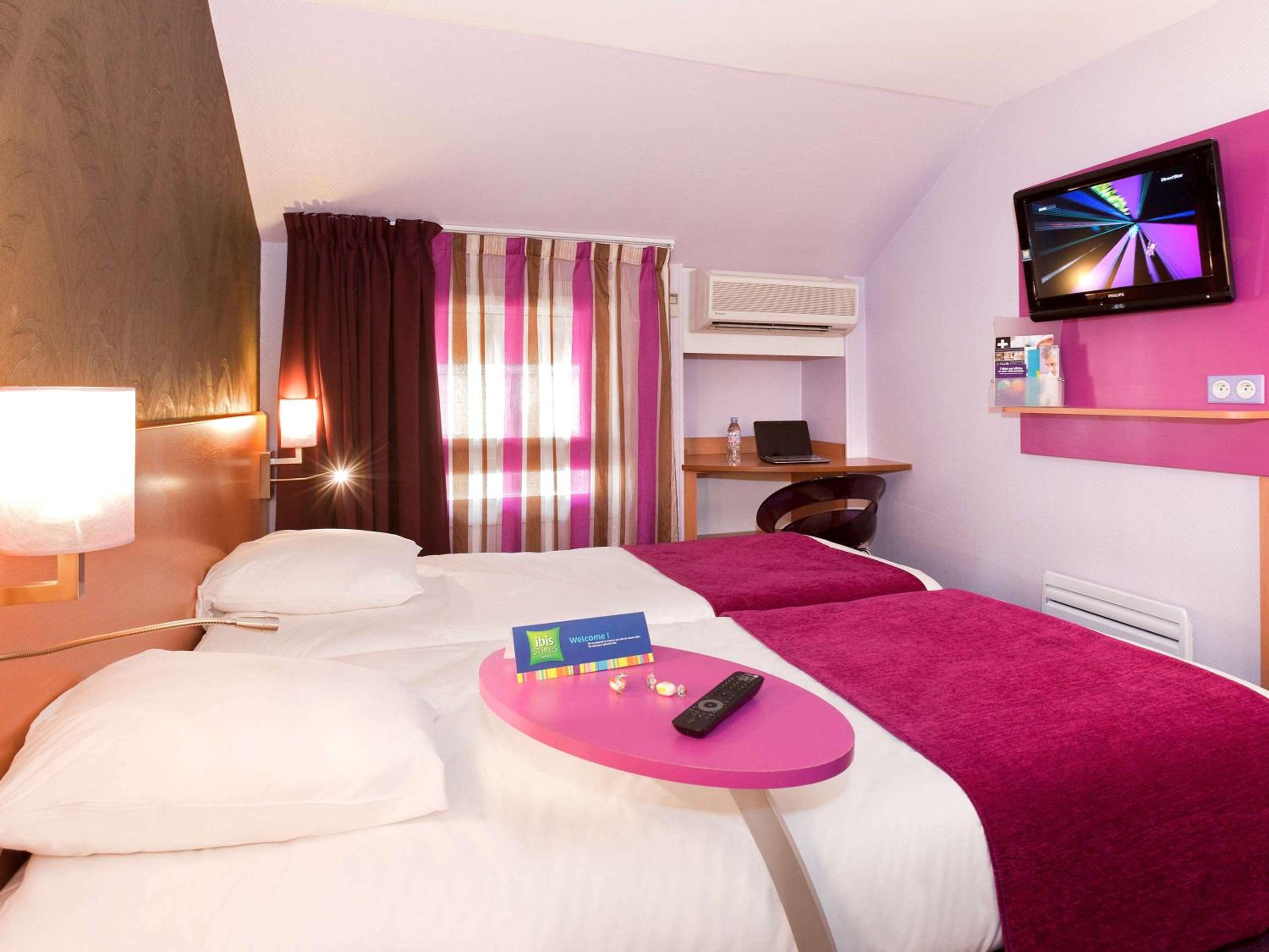 Family Suite - Photo 2