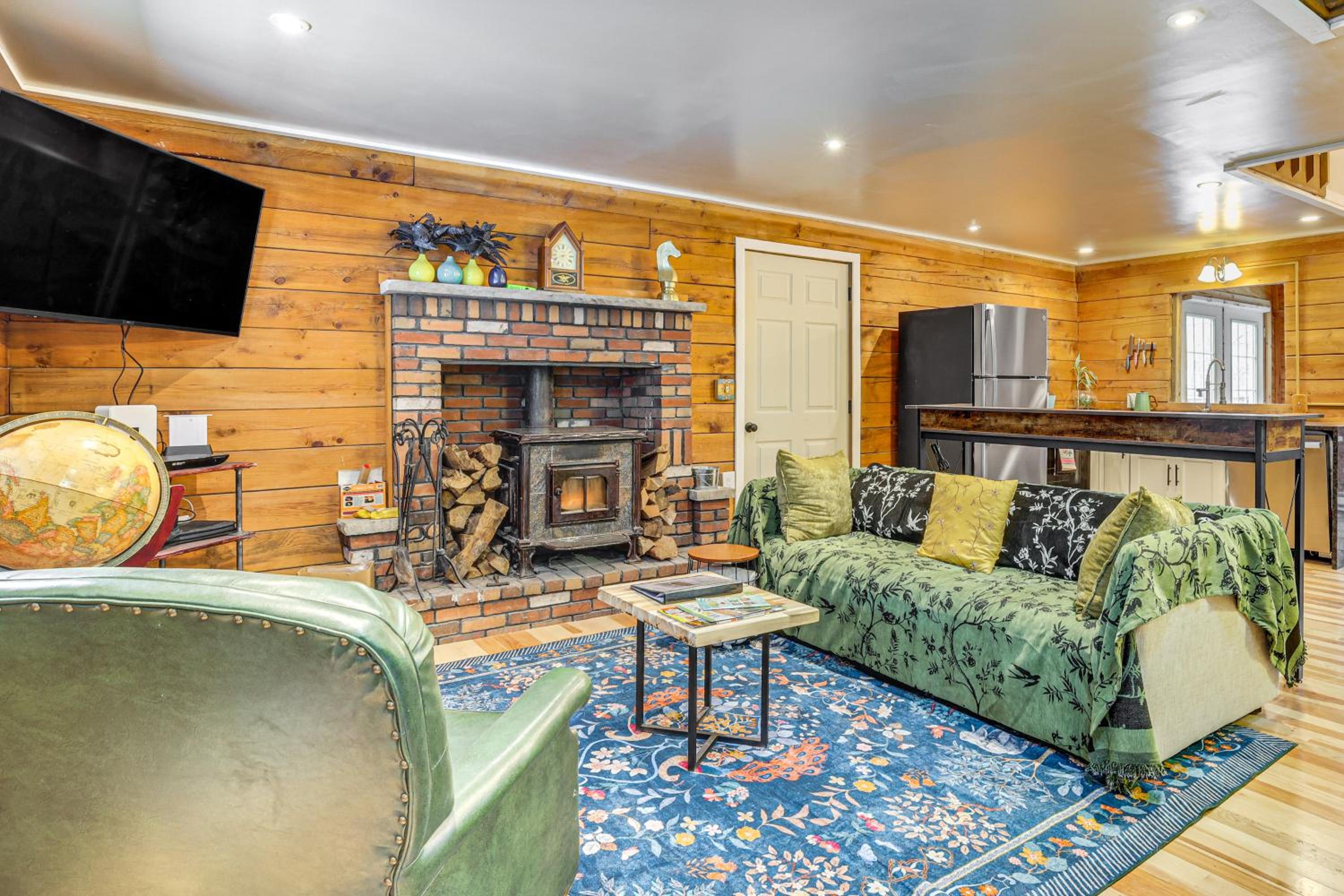 Vacation Home photo 1