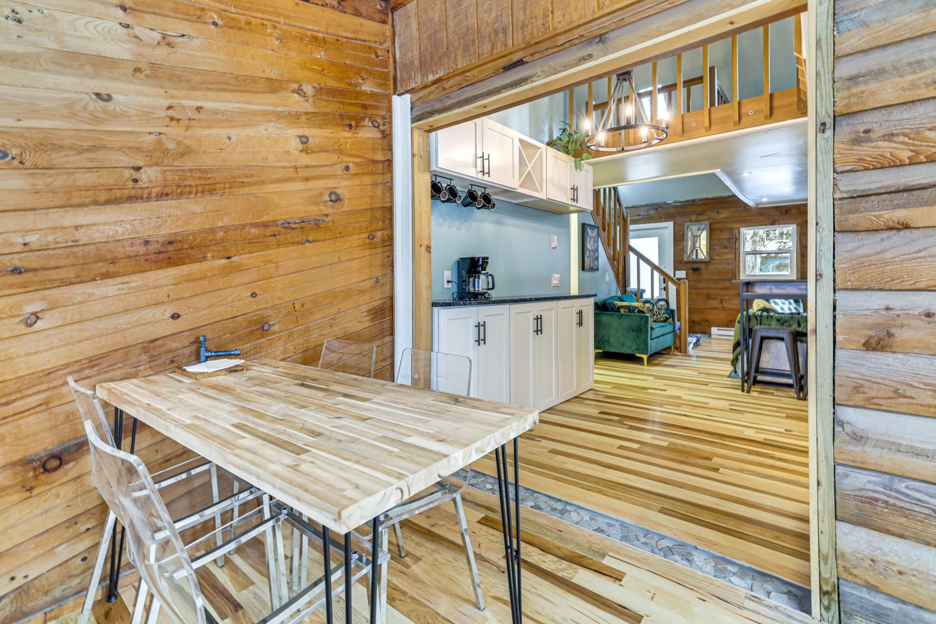 Vacation Home photo 2
