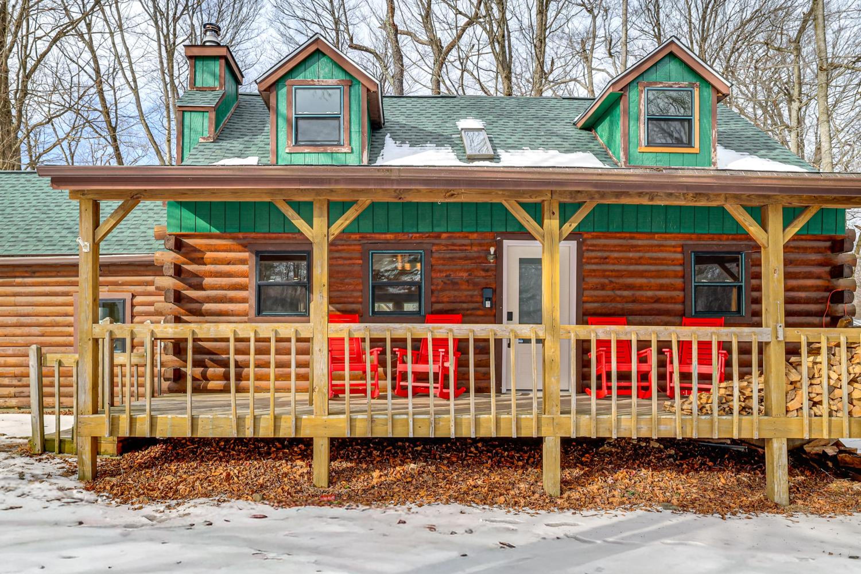 Vacation Home photo 3