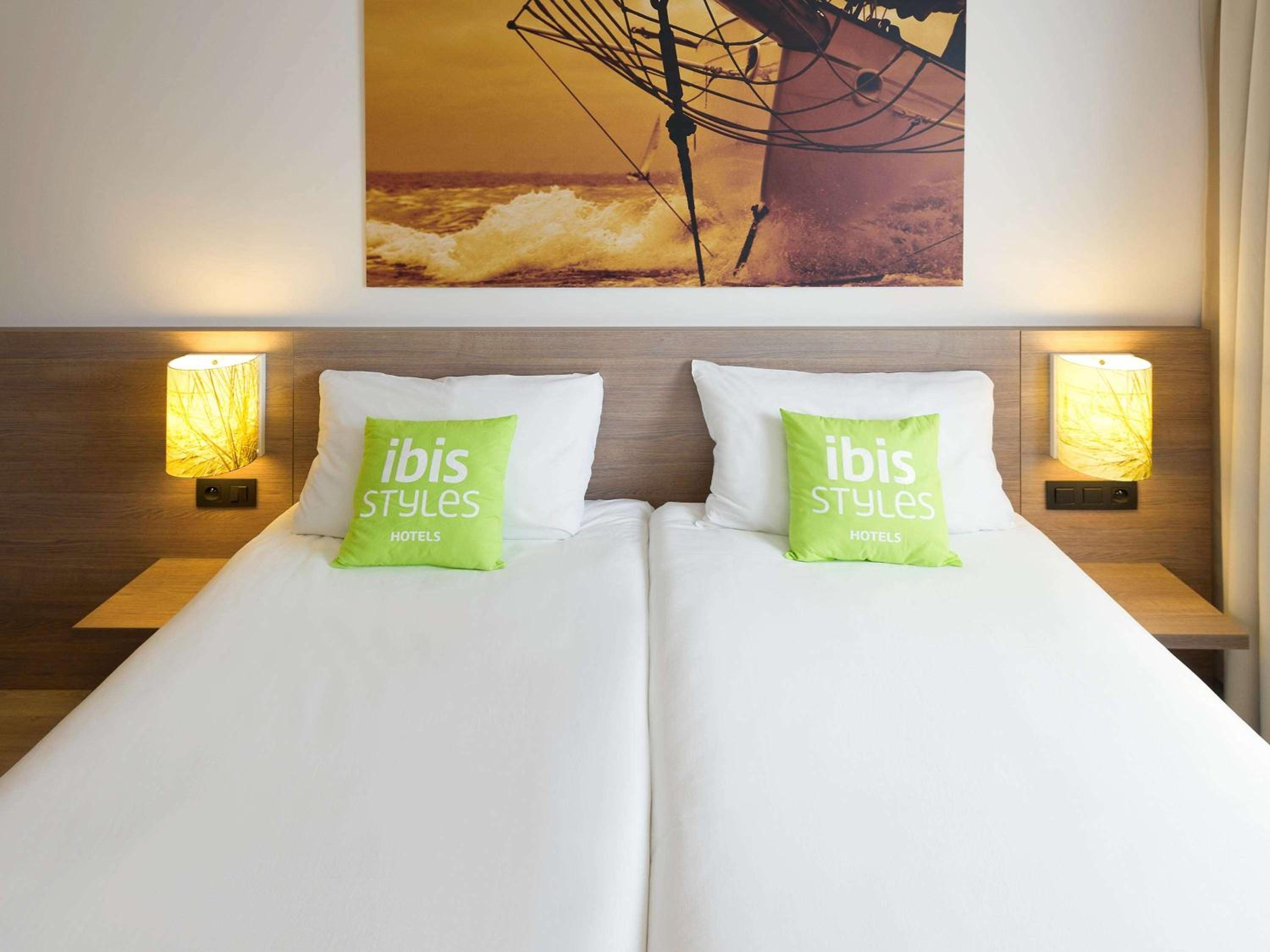 Standard Room - Photo 2