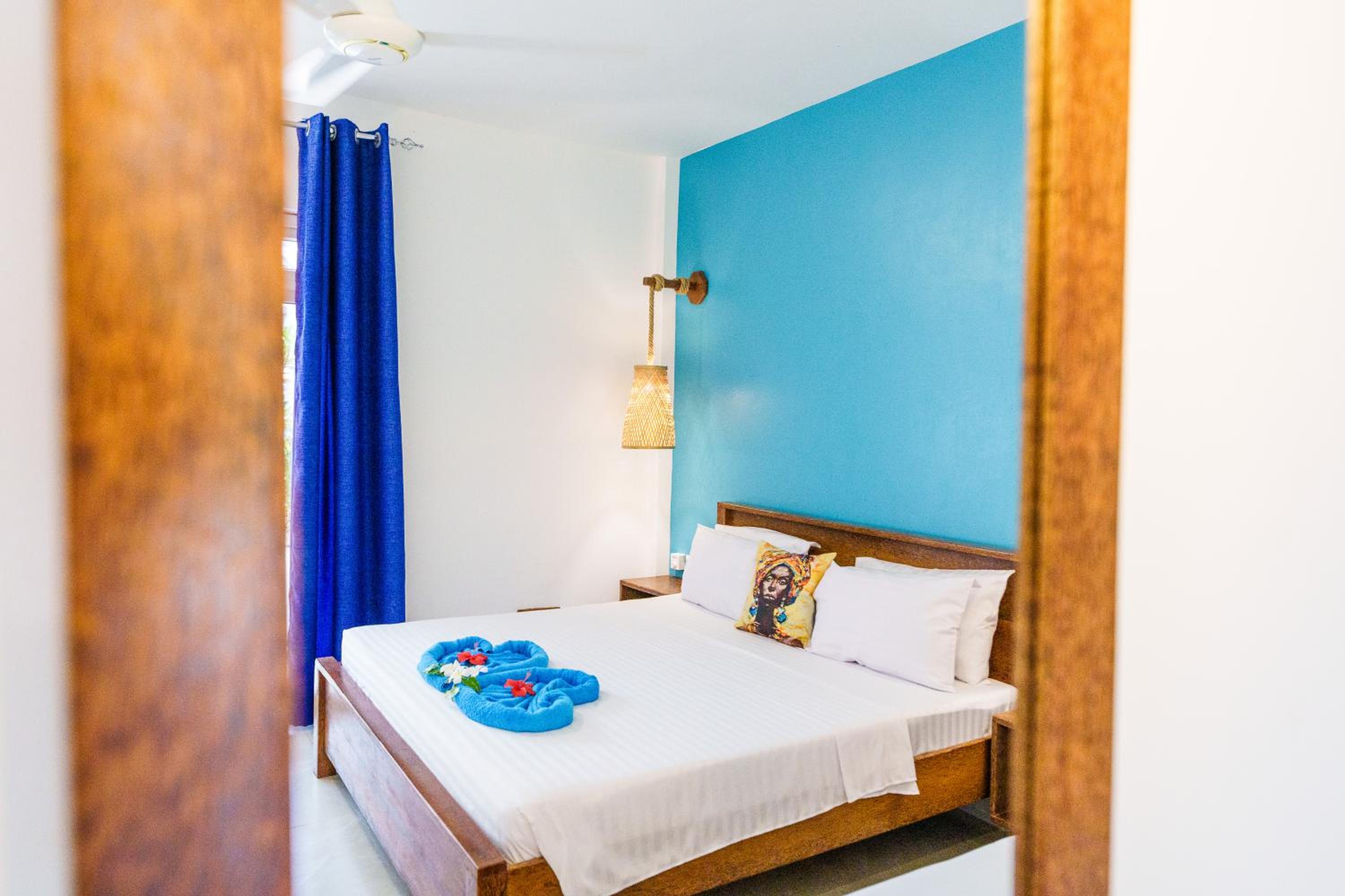 Standard Double Room photo 2
