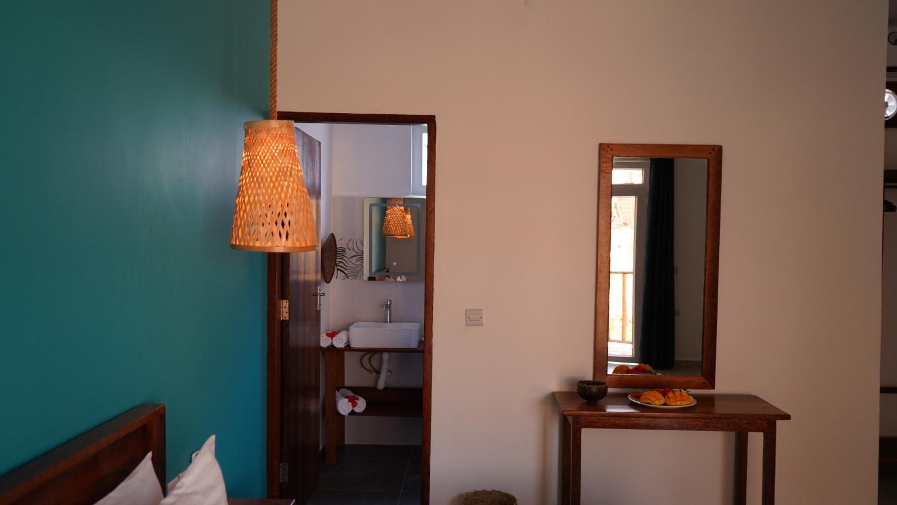 Standard Double Room photo 3
