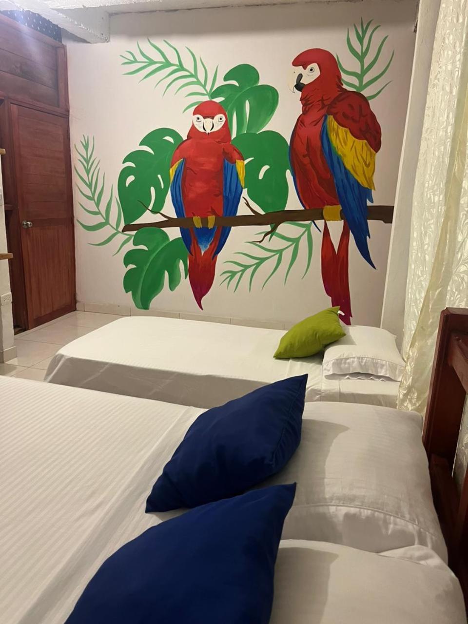 Deluxe Double or Twin Room with Mountain View photo 3