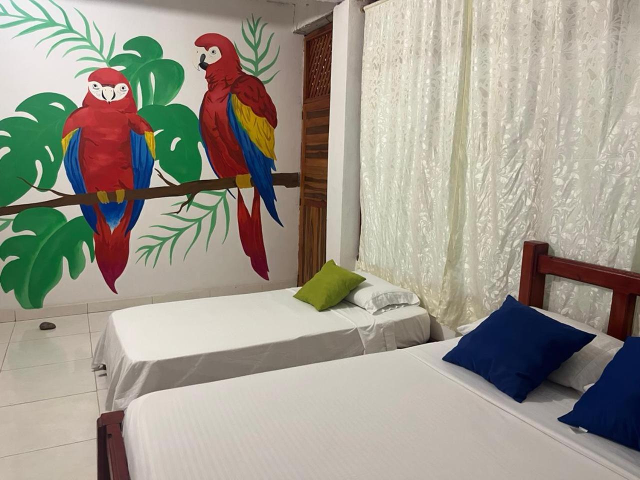 Deluxe Double or Twin Room with Mountain View photo 2