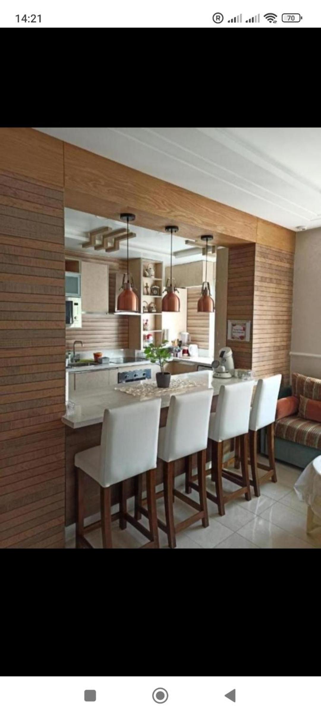 Three-Bedroom Apartment - High Floor