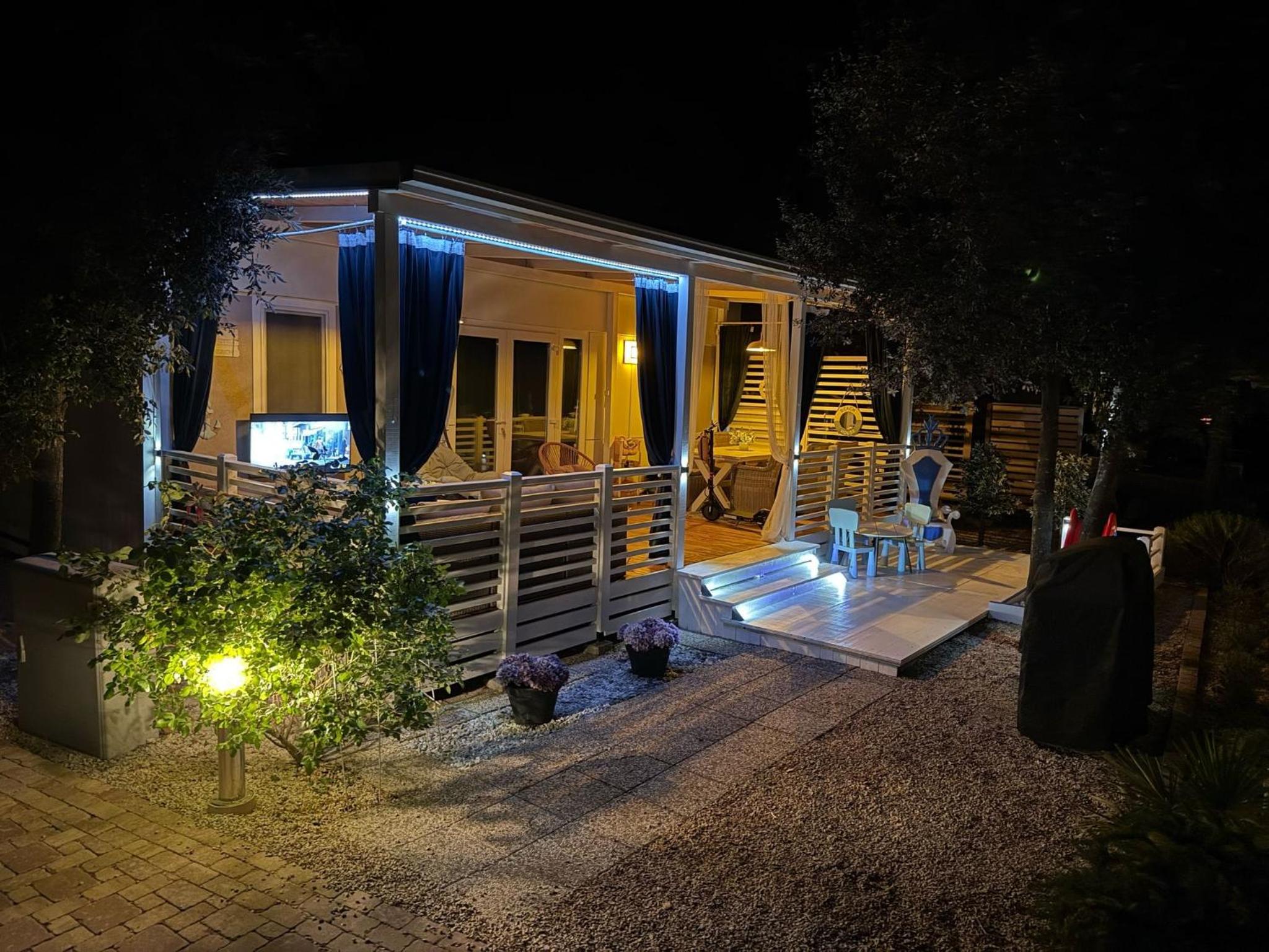 Vacation Home