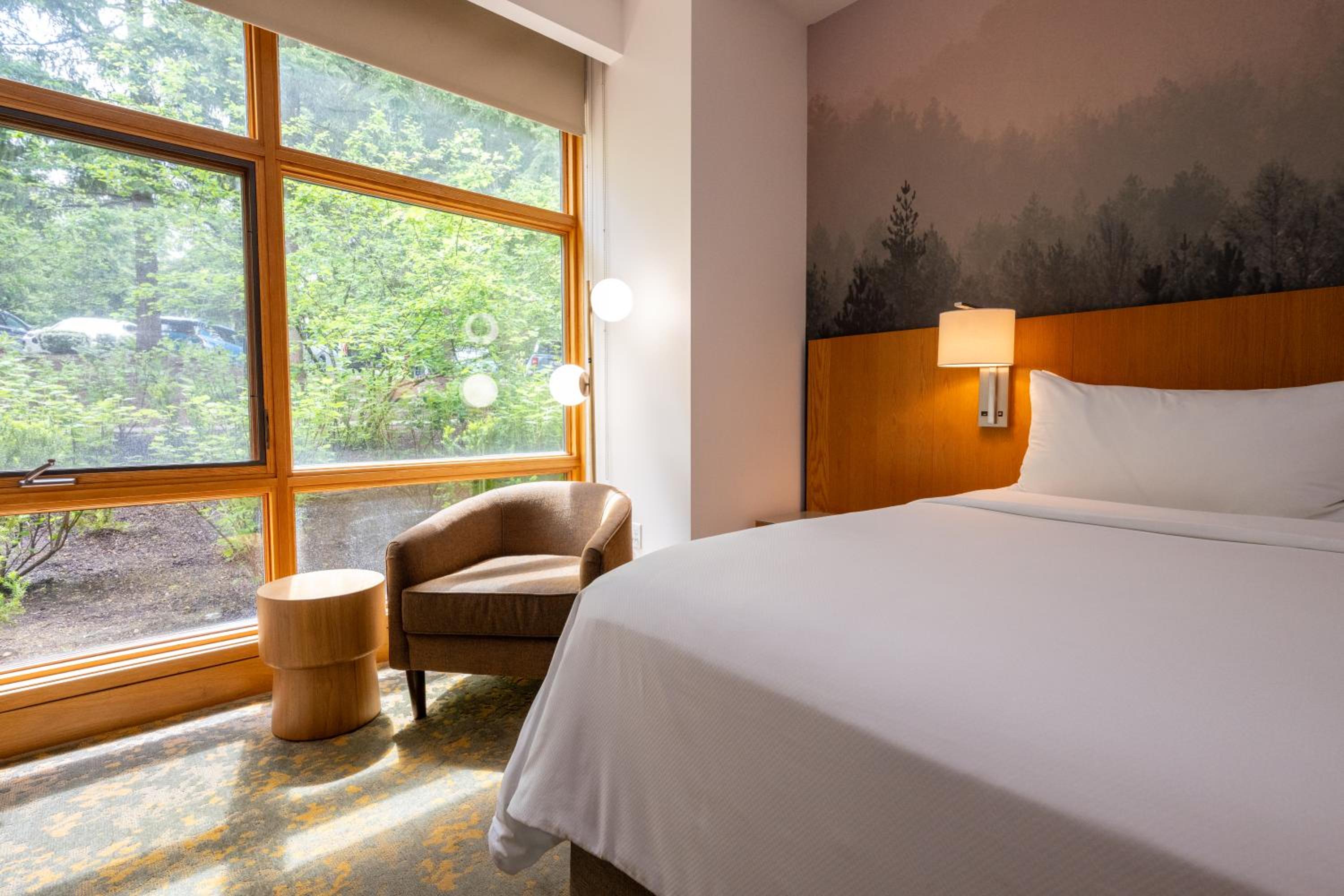 Deluxe King Room - Photo 3