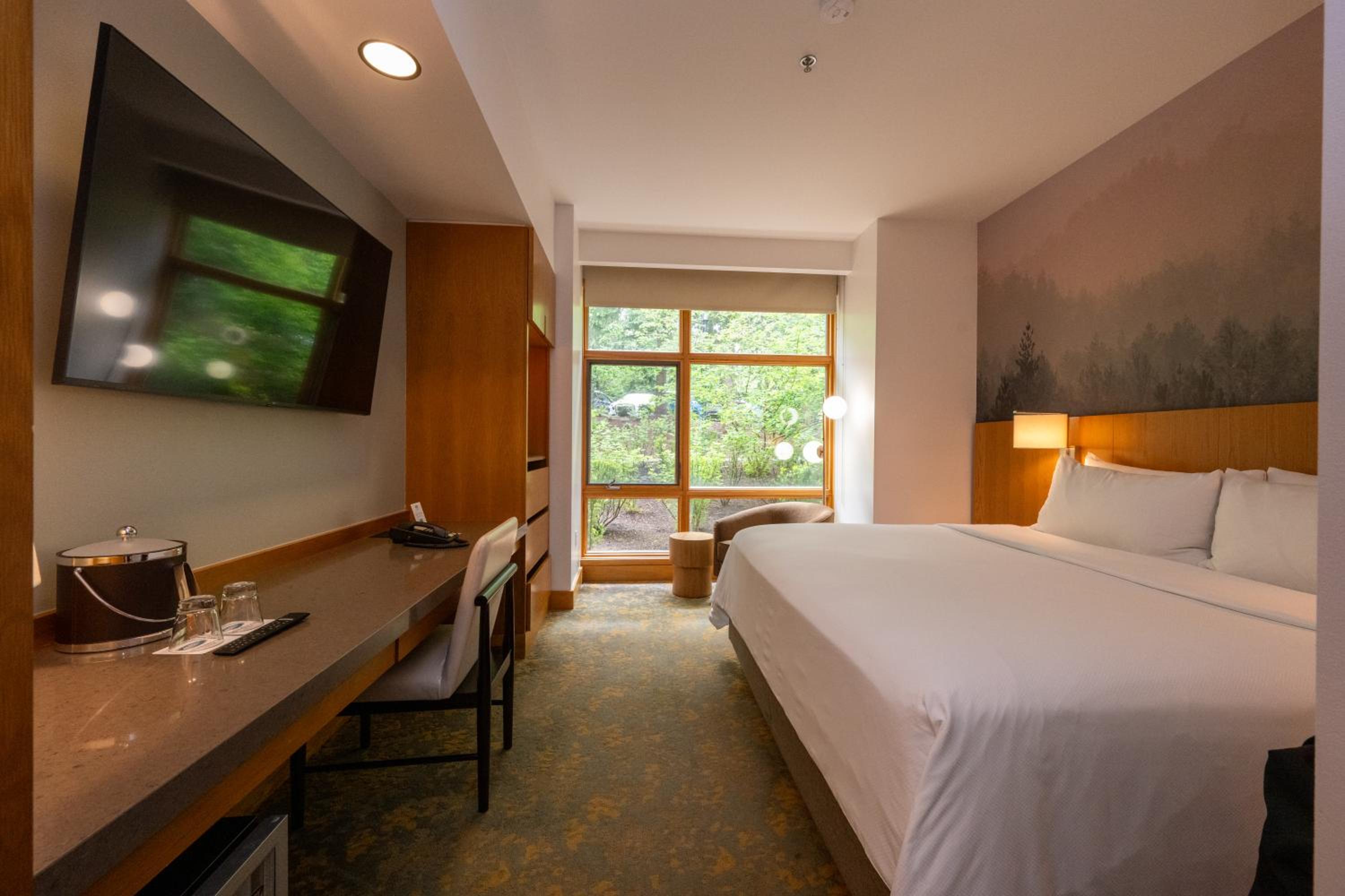 Deluxe King Room - Photo 5