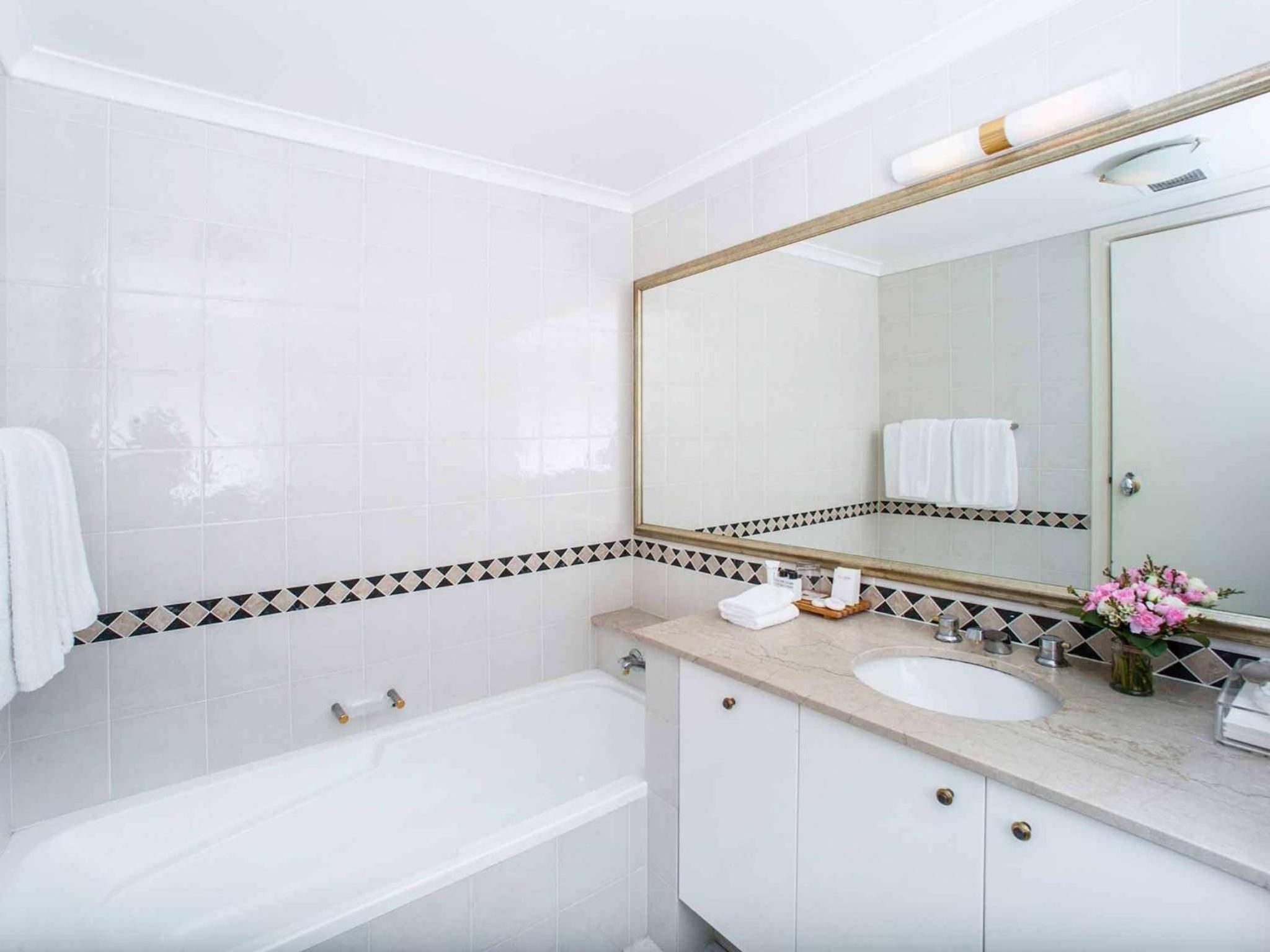 Premium Two-Bedroom Apartment