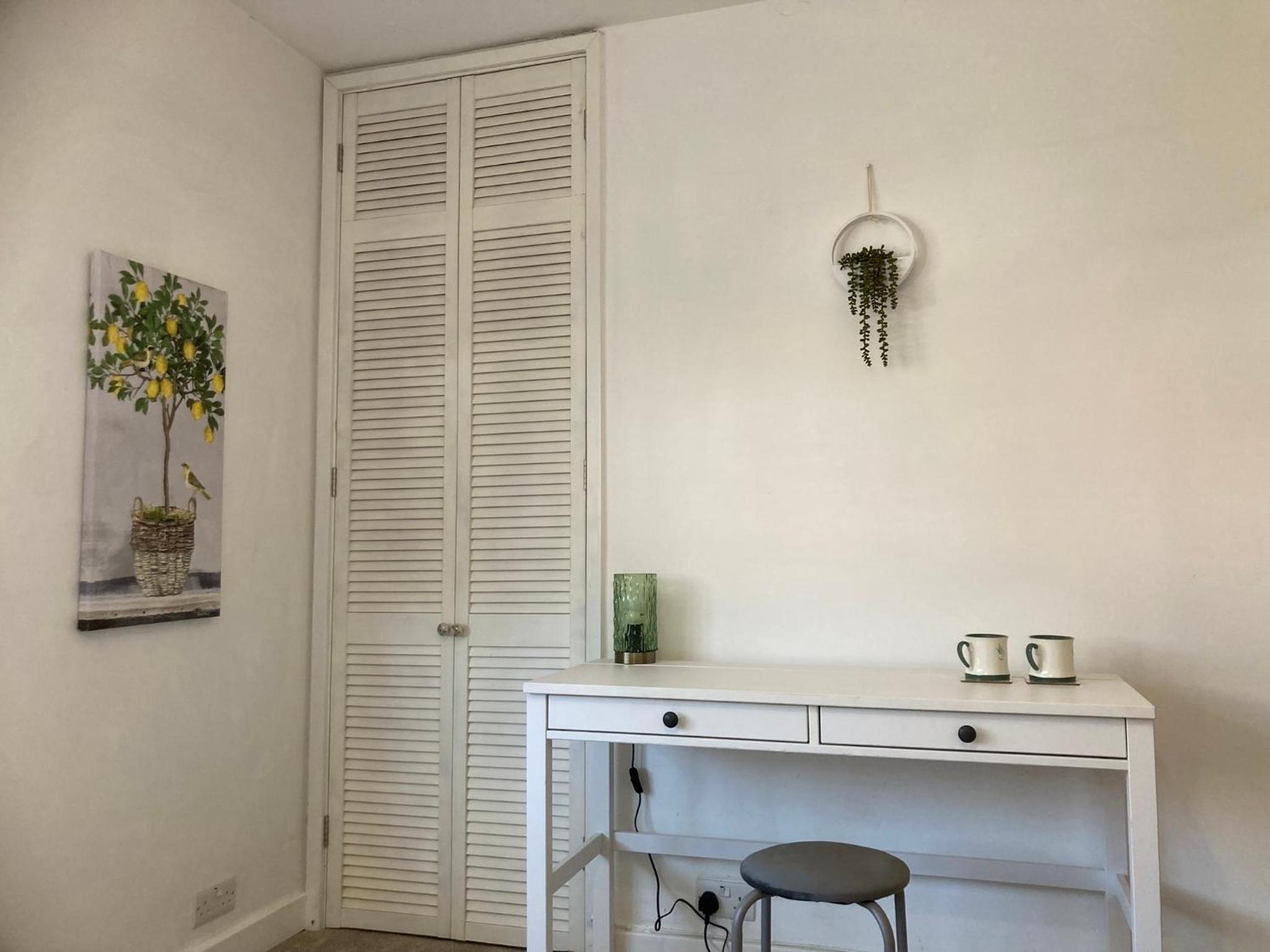 Large Double or Twin Room photo 2