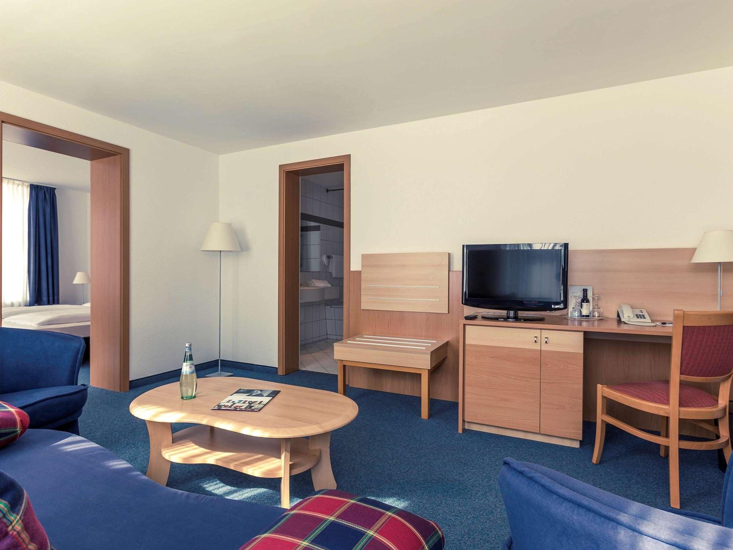 Standard Double Room - Annex - Photo 2