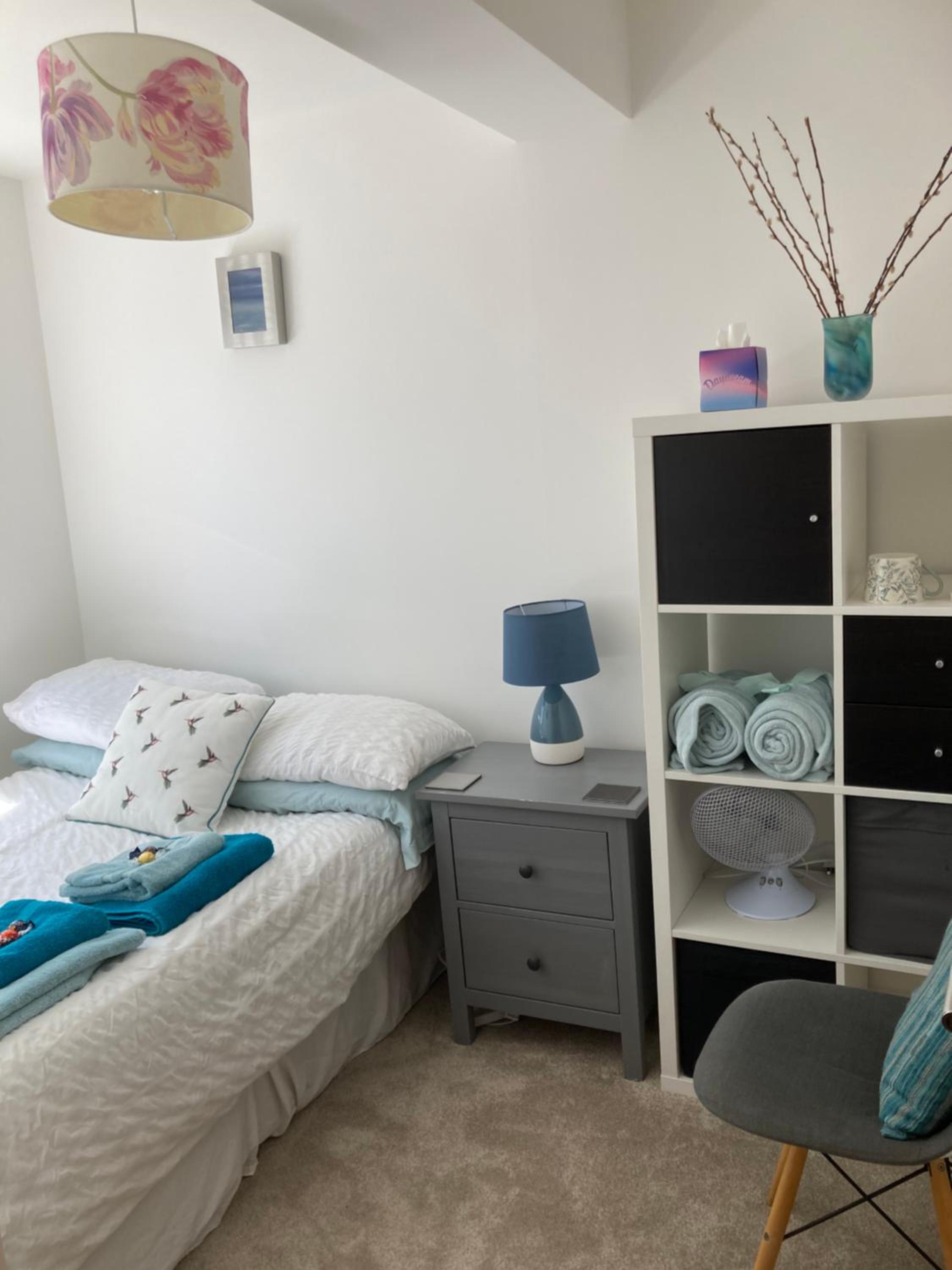 Double Room with Garden View photo 3