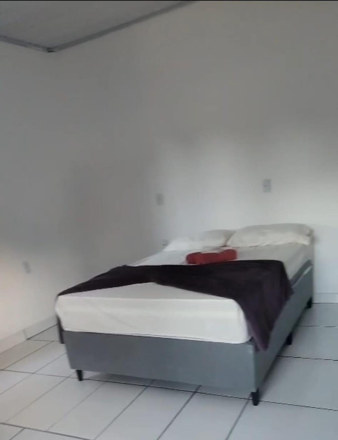Deluxe Double Room with Extra Bed photo 2