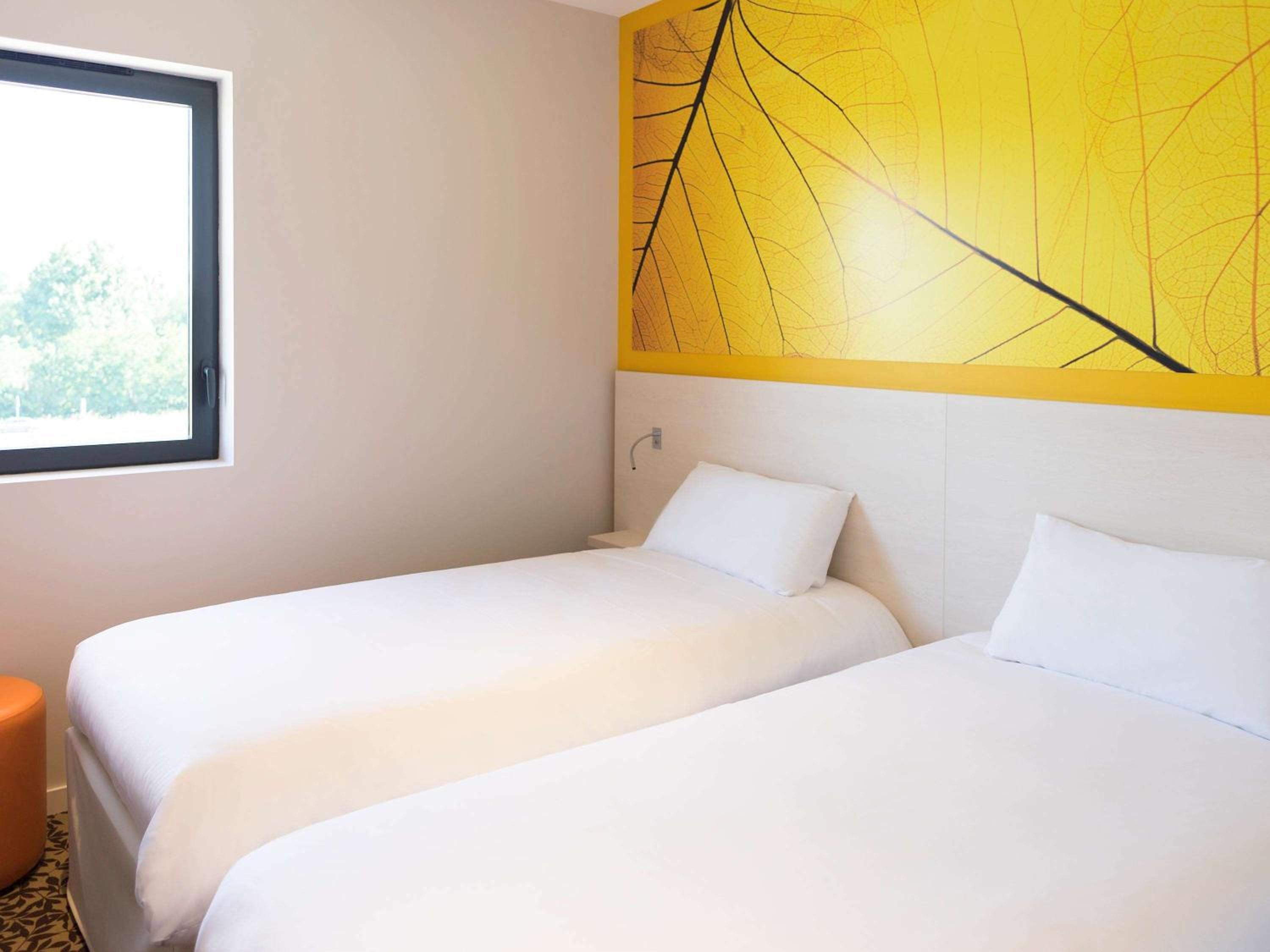 Twin Room - Photo 1