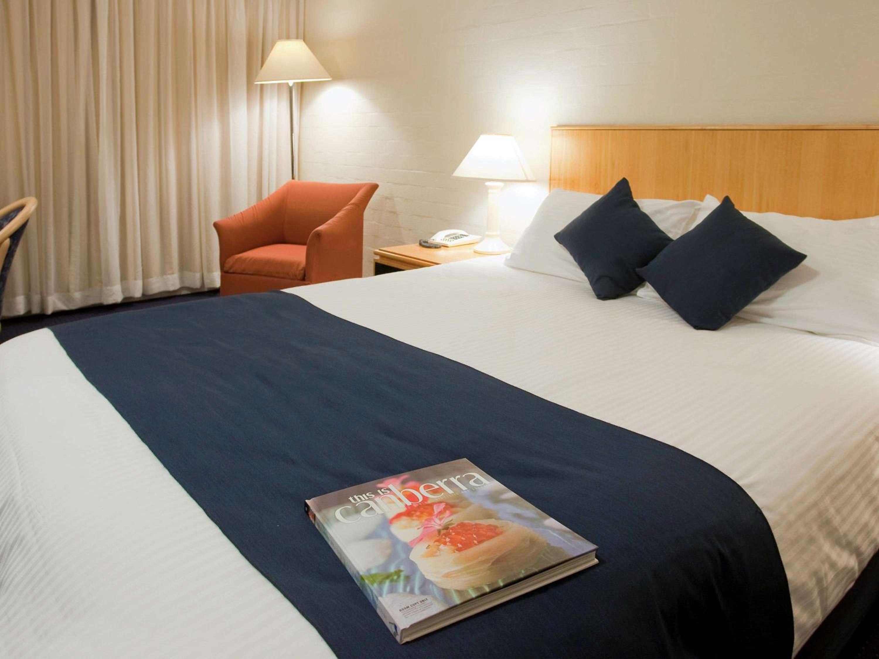 Standard Queen Room - Photo 9