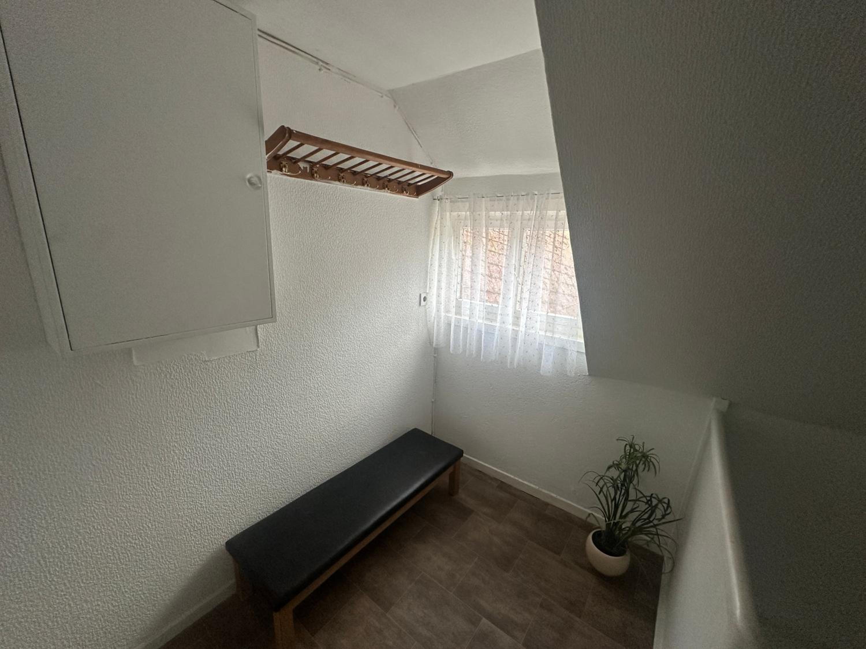 Three-Bedroom Apartment photo 3