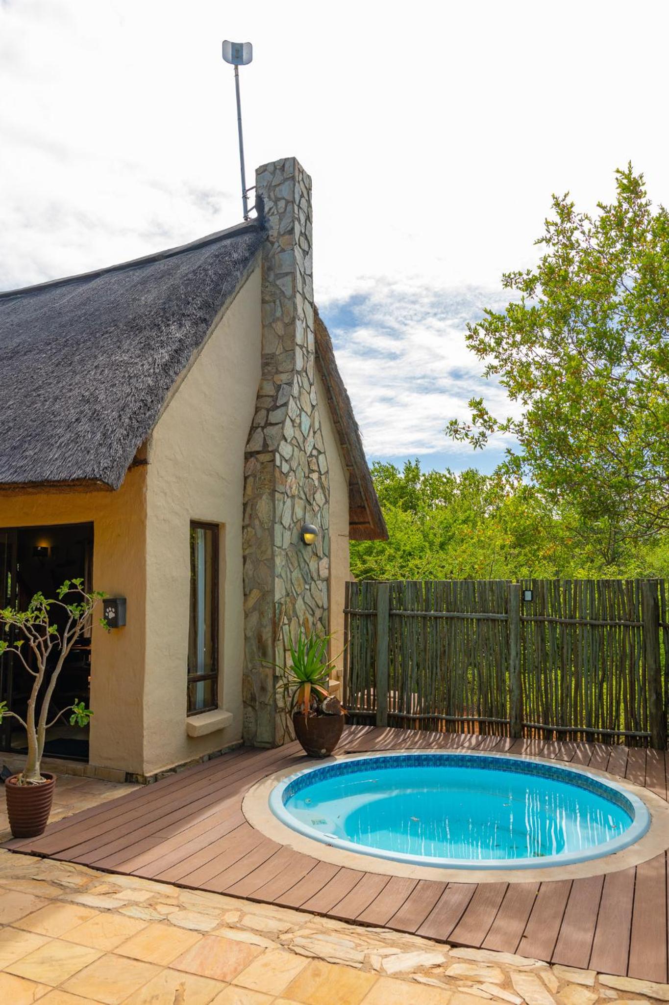 Three-Bedroom Home