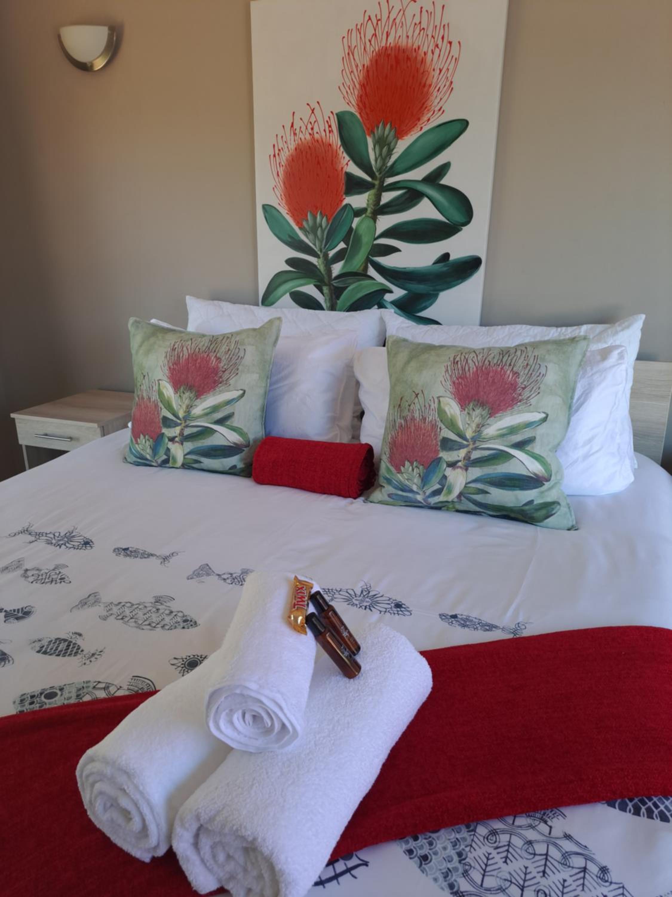 Luxury King Room