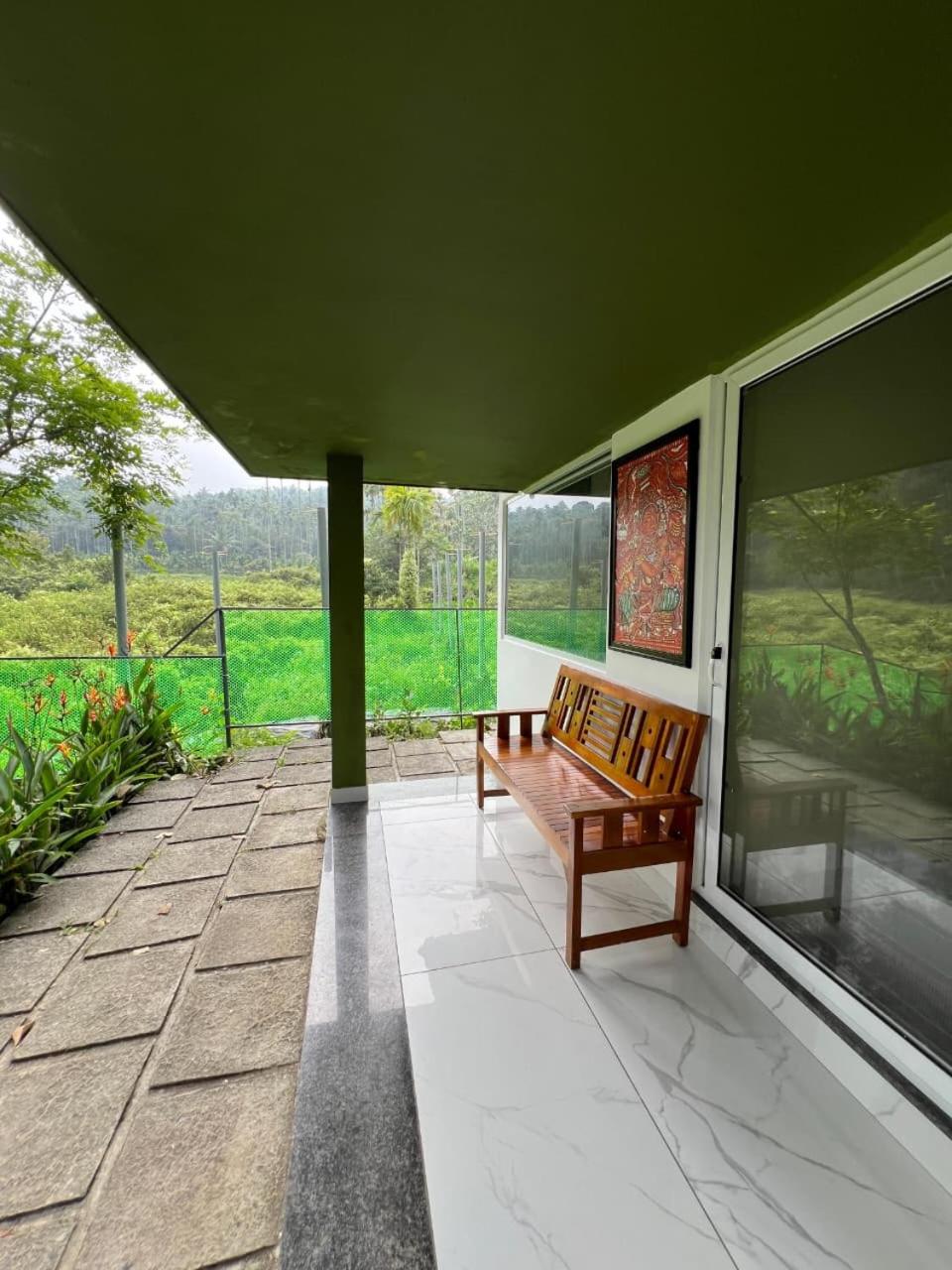Triple Room with View photo 3