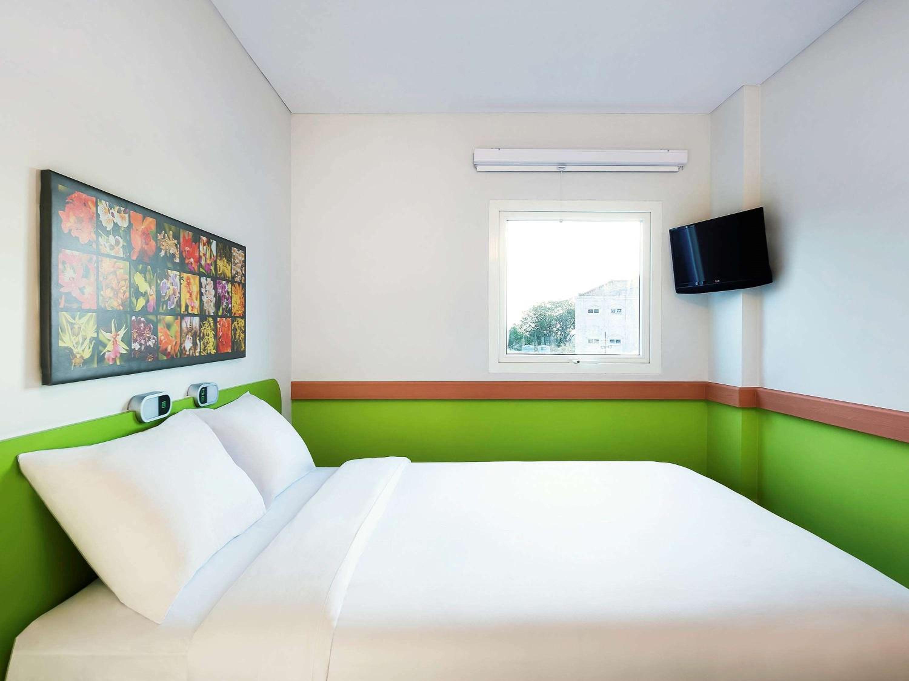 Standard Double Room photo 2
