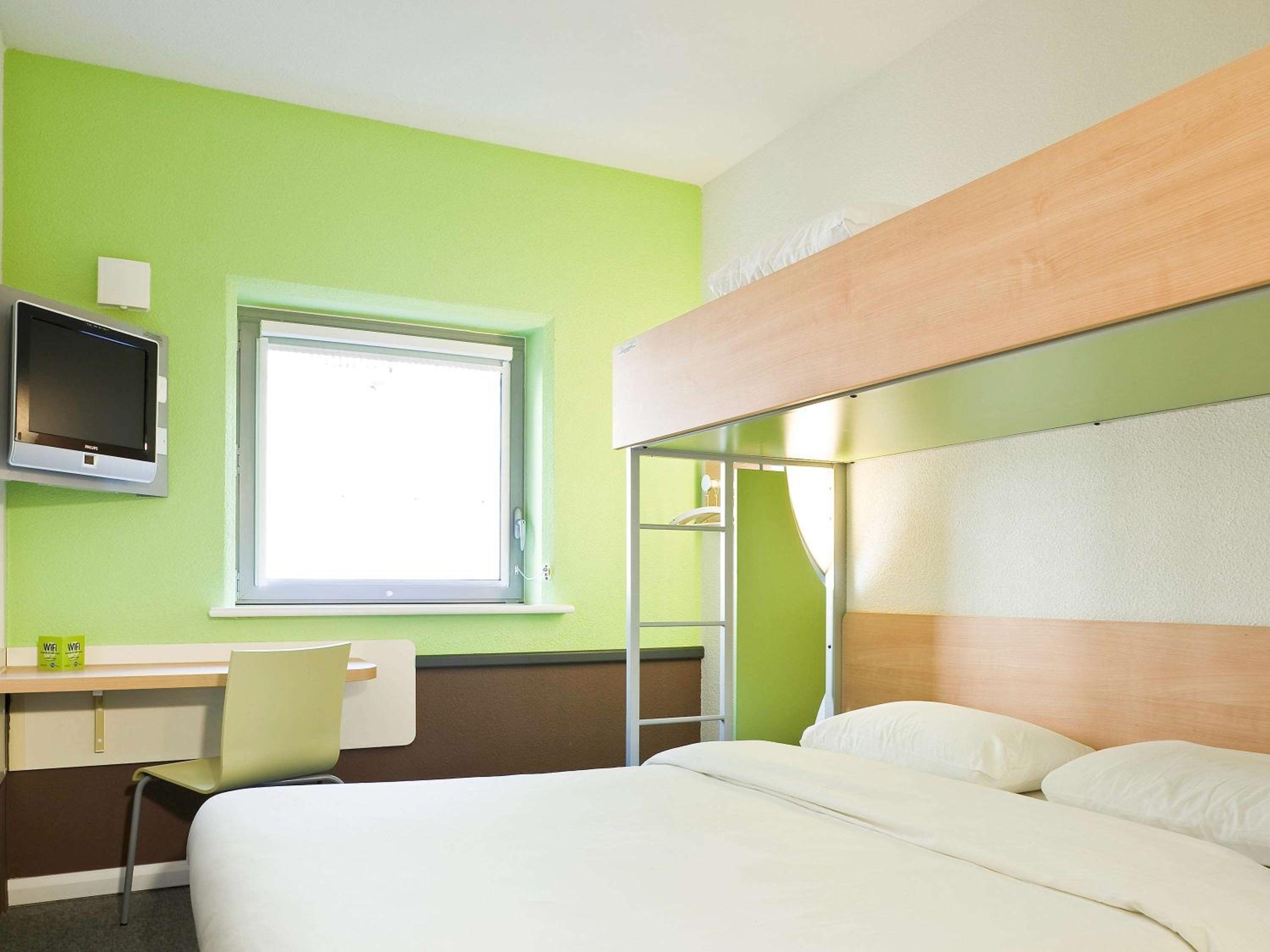 Triple Room - Photo 4