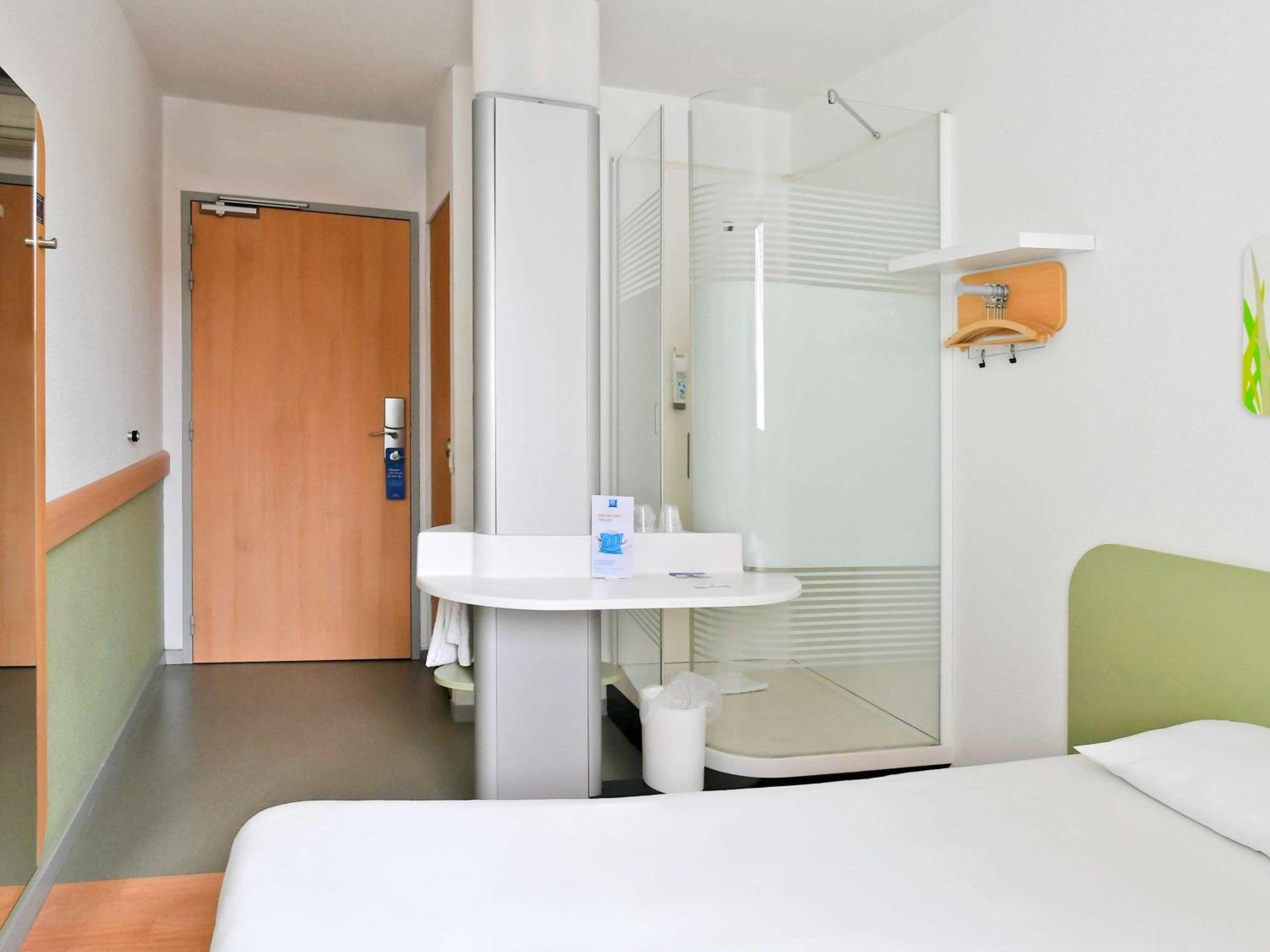 Double Room photo 3