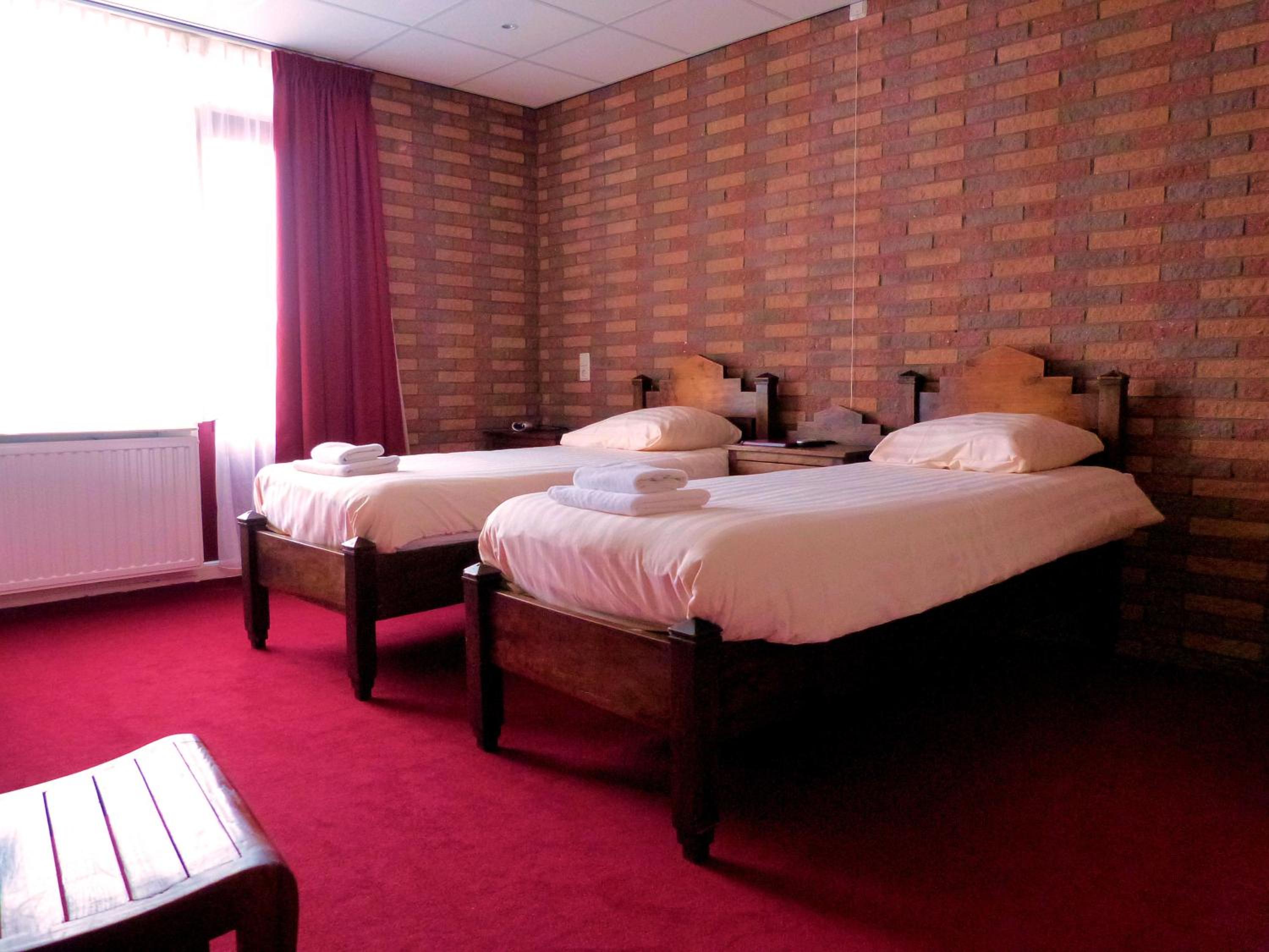 Comfort Double Room - Photo 3