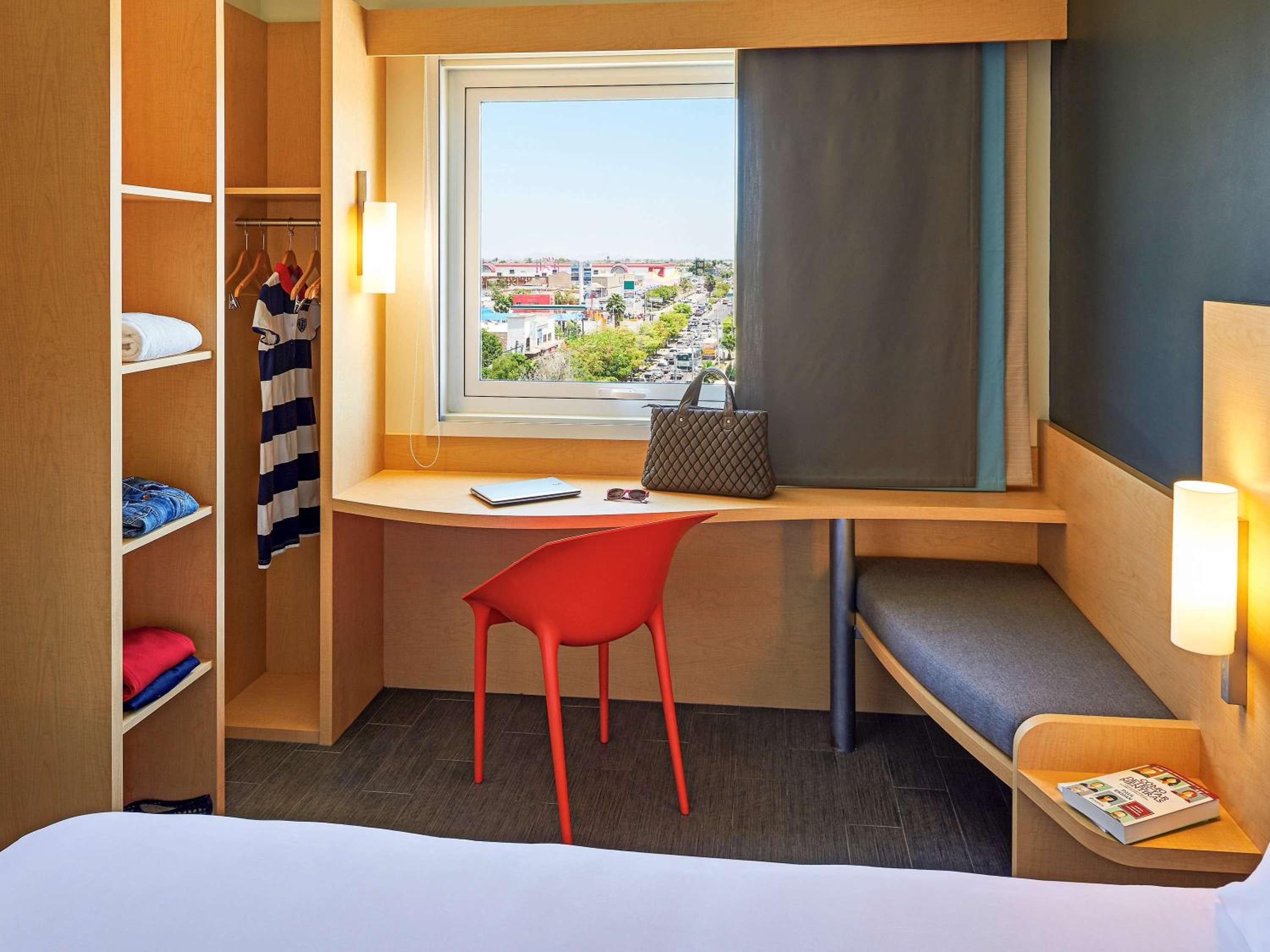 Standard Twin Room photo 3