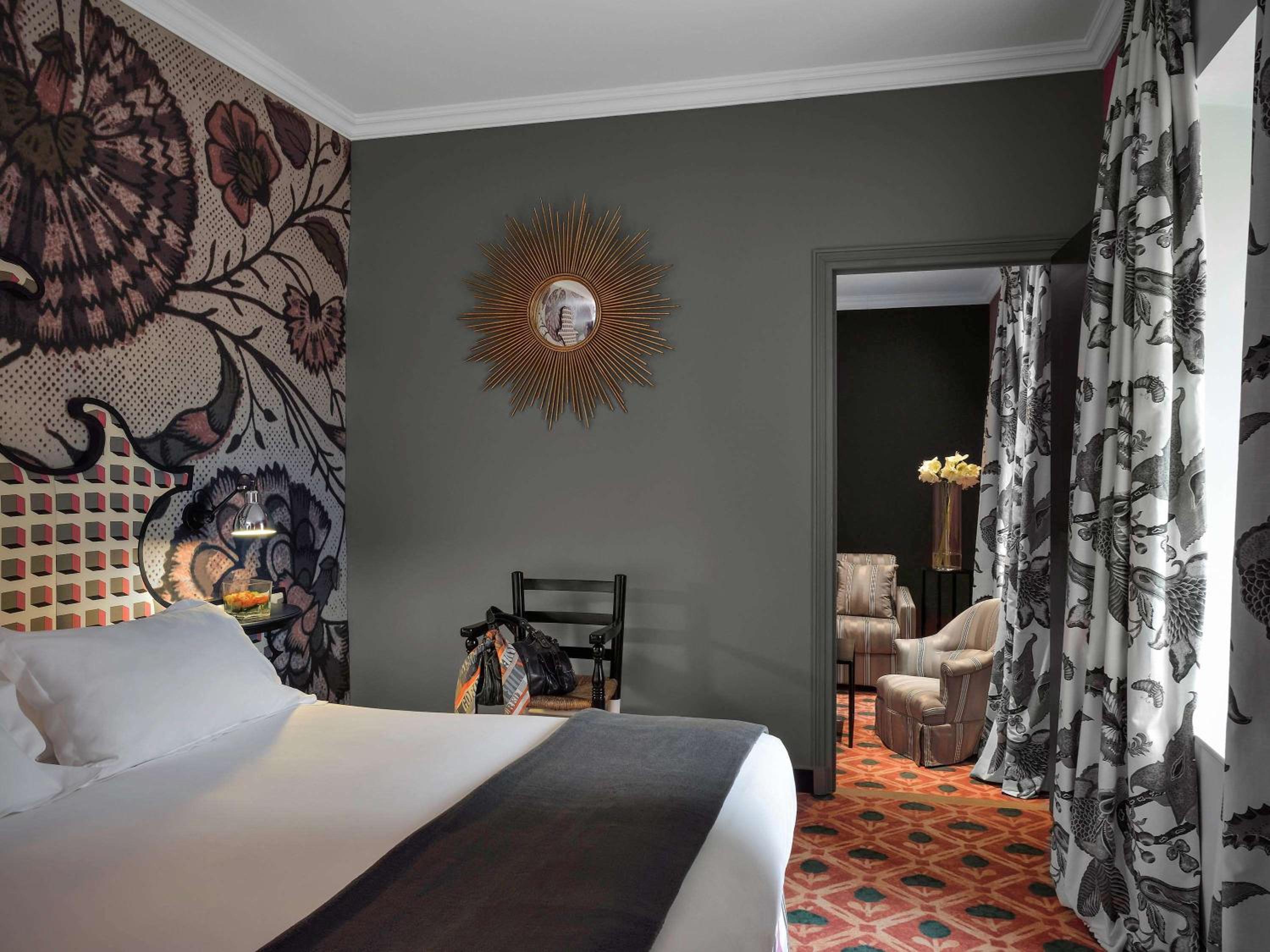 Junior Suite - Photo 2