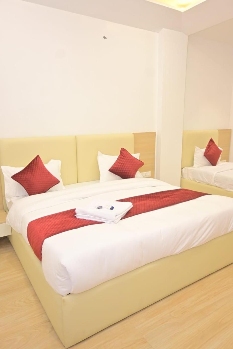 Triple Room photo 1