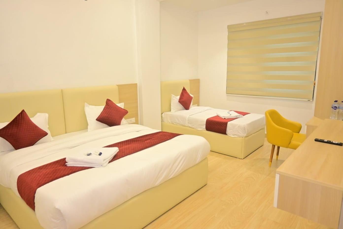 Triple Room photo 3