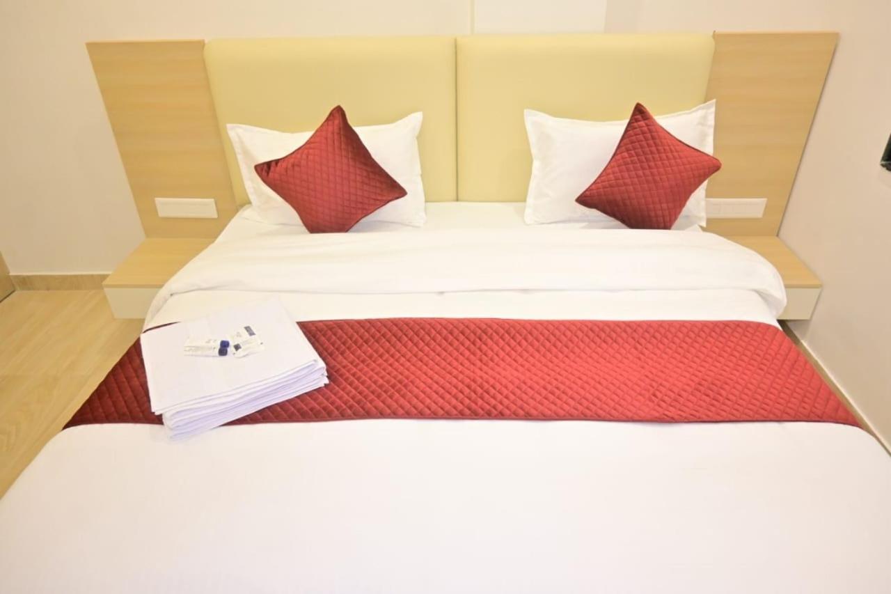 Deluxe Double Room photo 1