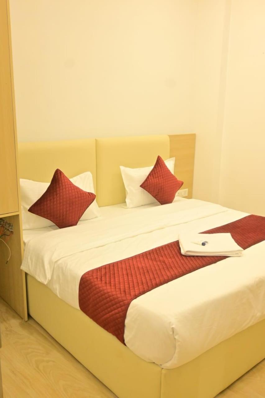 Deluxe Double Room photo 2