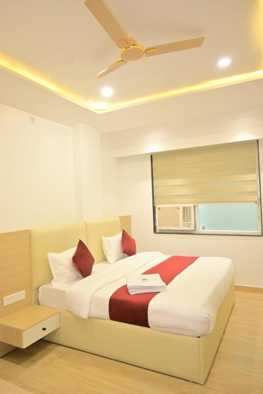 Deluxe Double Room photo 3