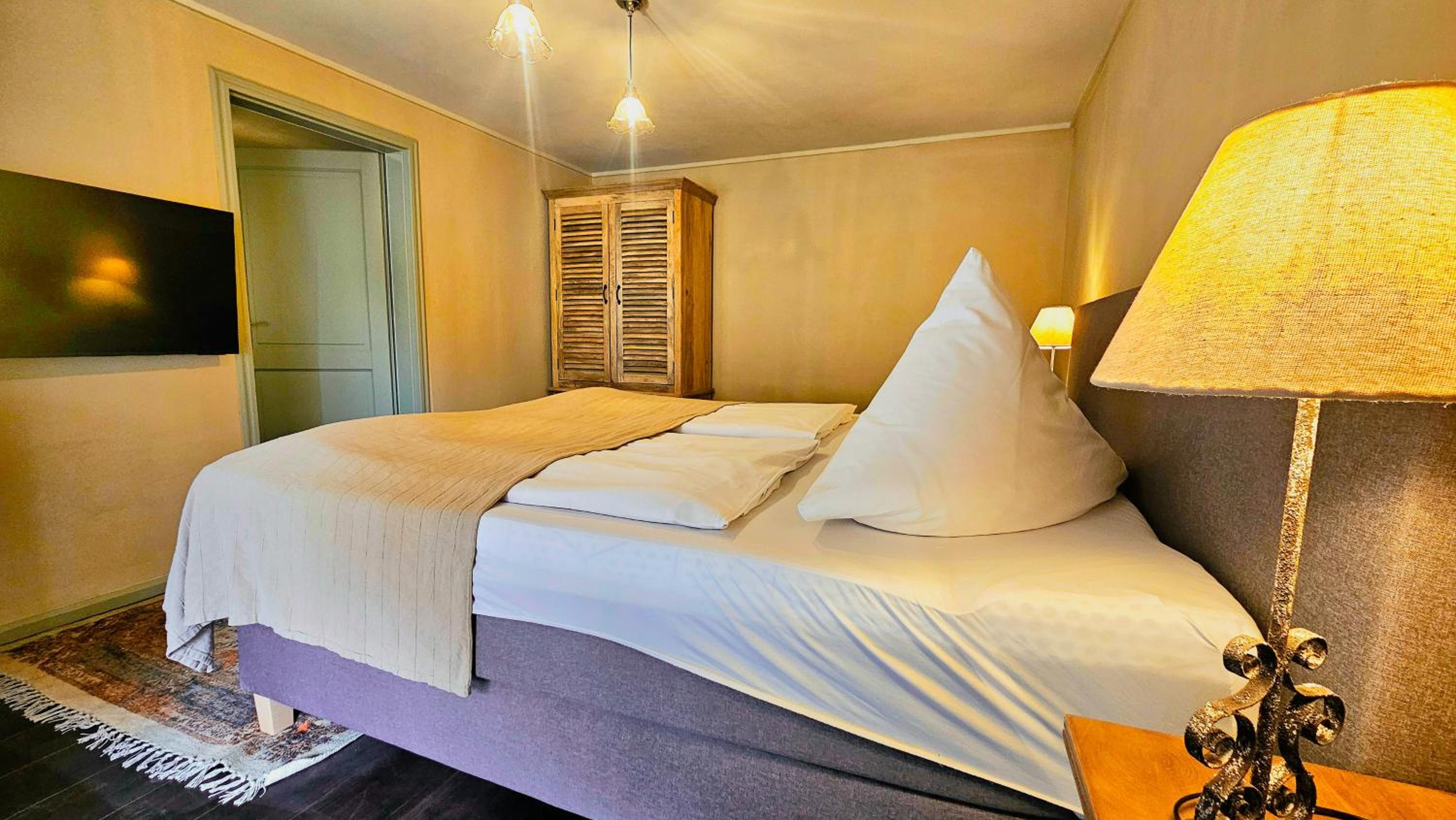 Junior Suite with Balcony photo 2